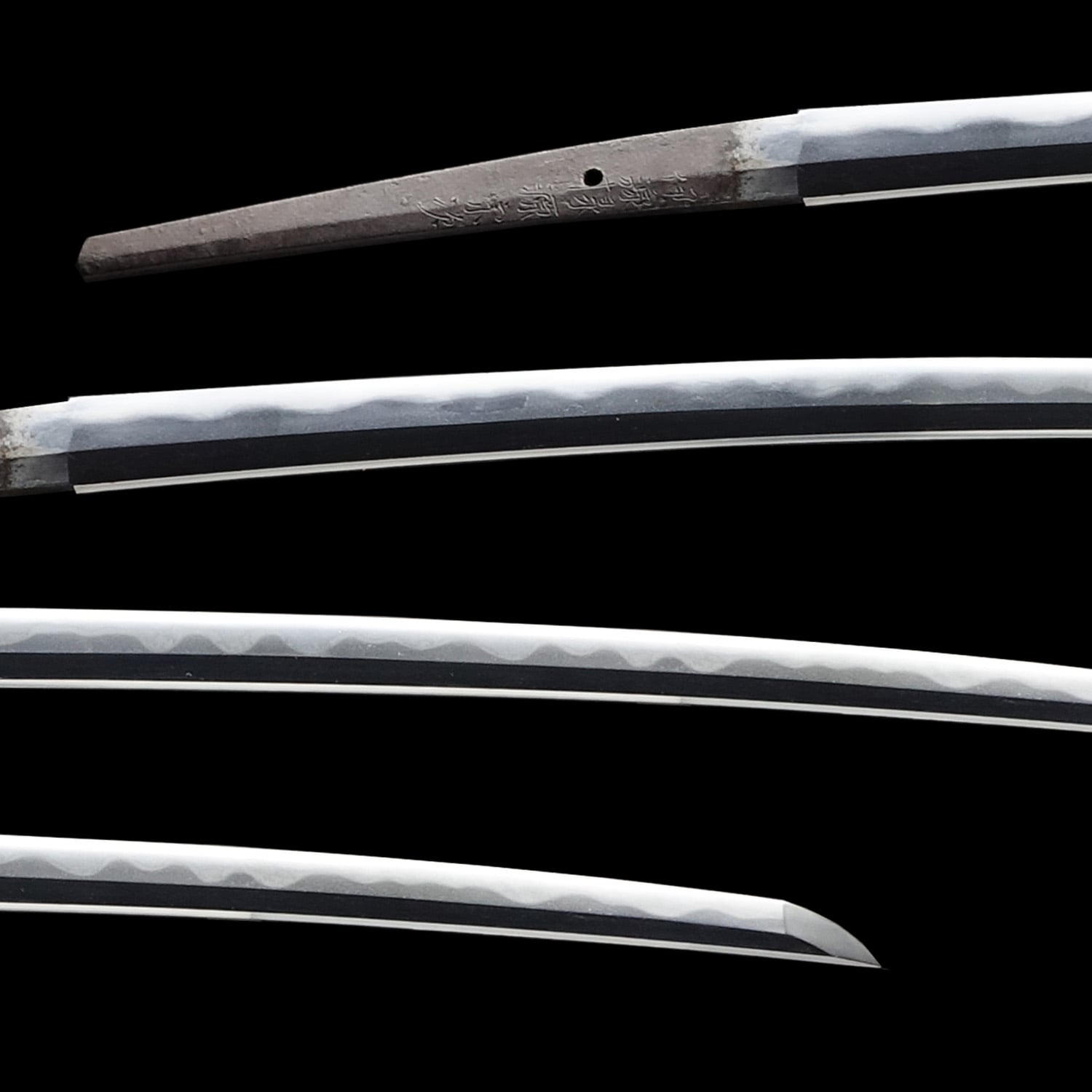 Hizen Munetsugu — 2 of 24