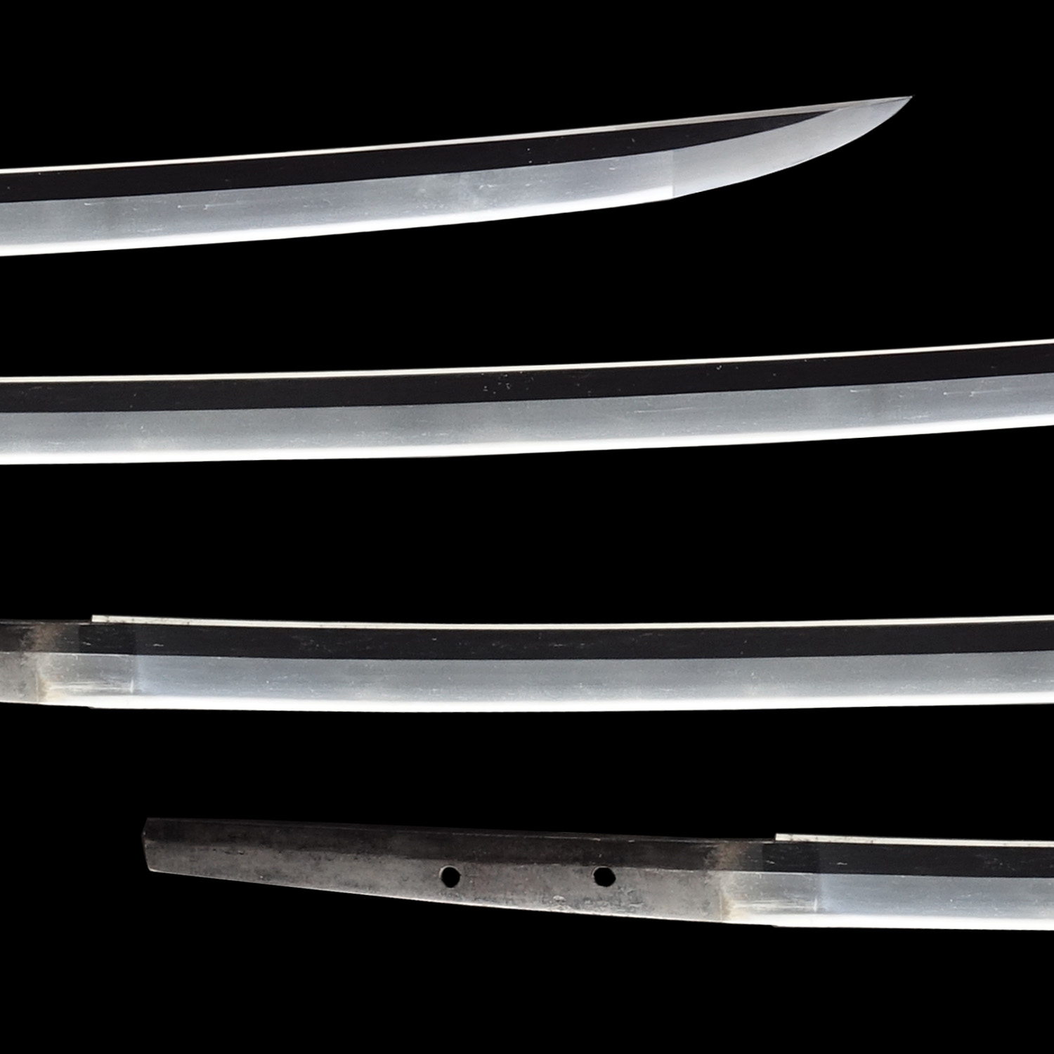 Ko-Mihara Kaneyasu — 3 of 24