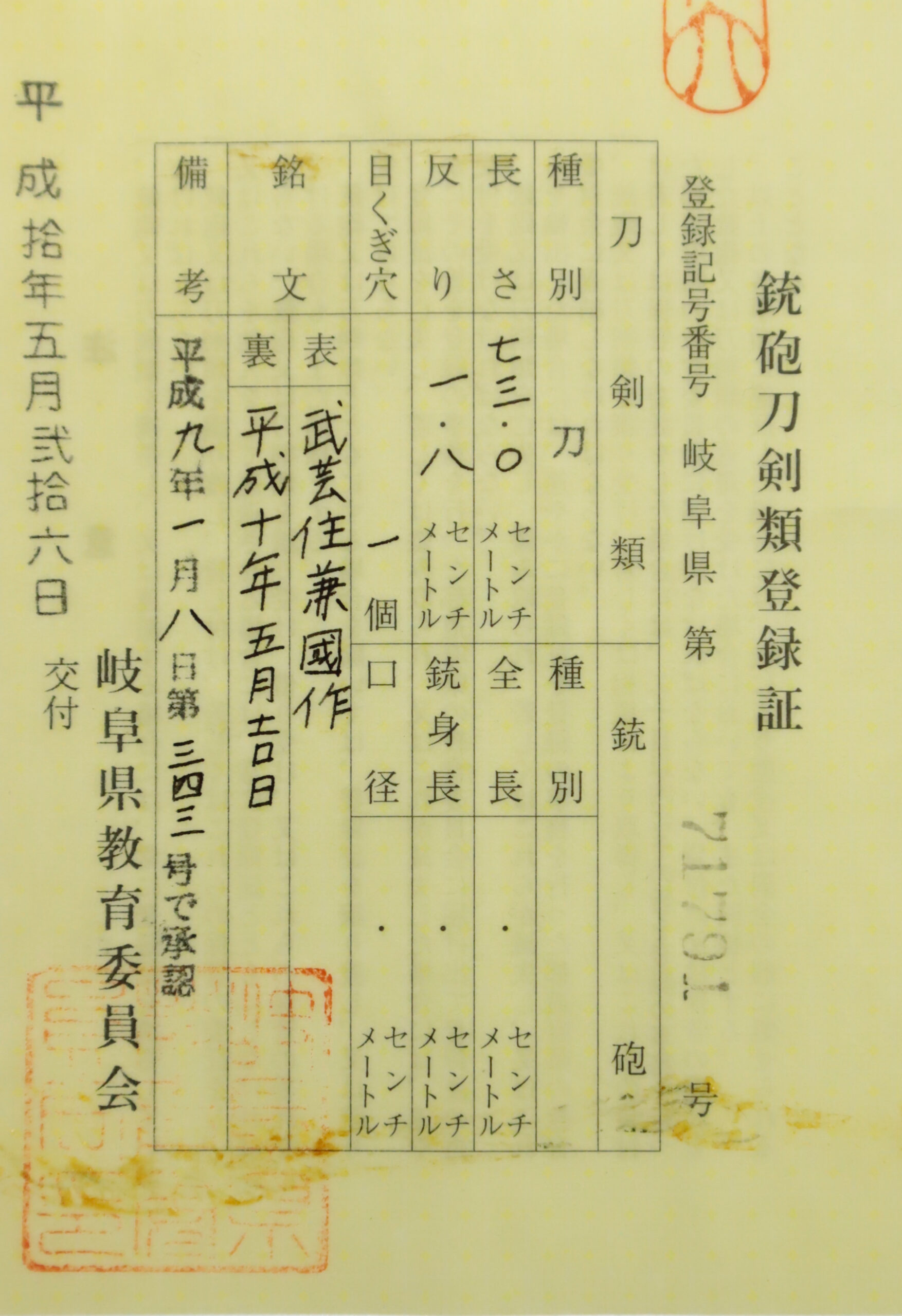 Kanekuni — 20 of 20