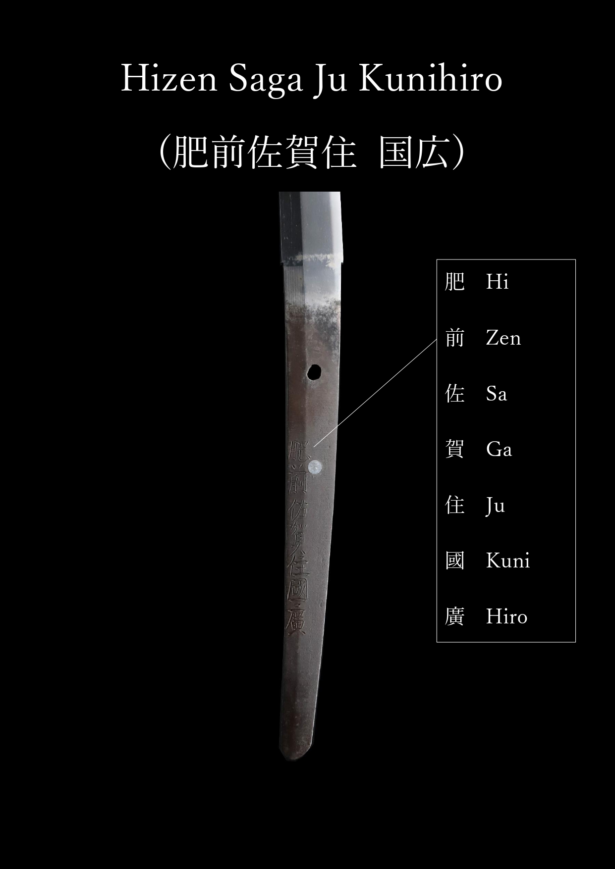 Tadayoshi Kunihiro — 23 of 24