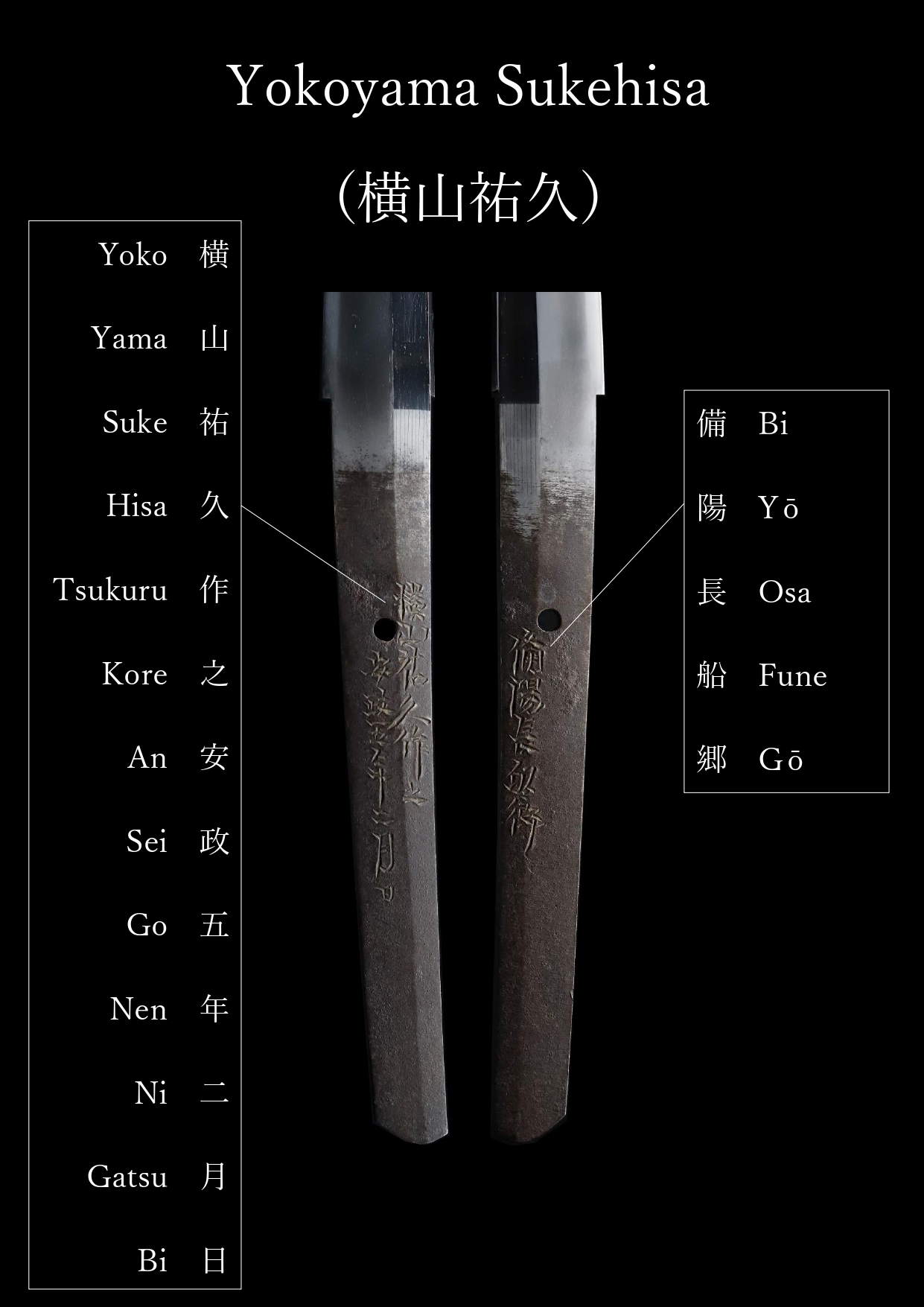 Yokoyama Sukehisa — 20 of 21