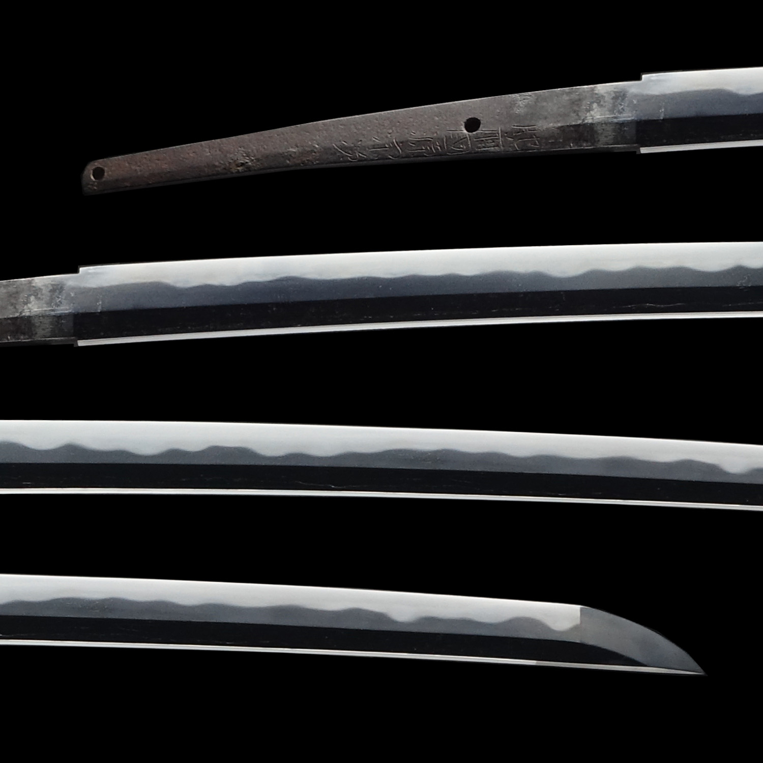 Hizen Munetsugu — 2 of 24