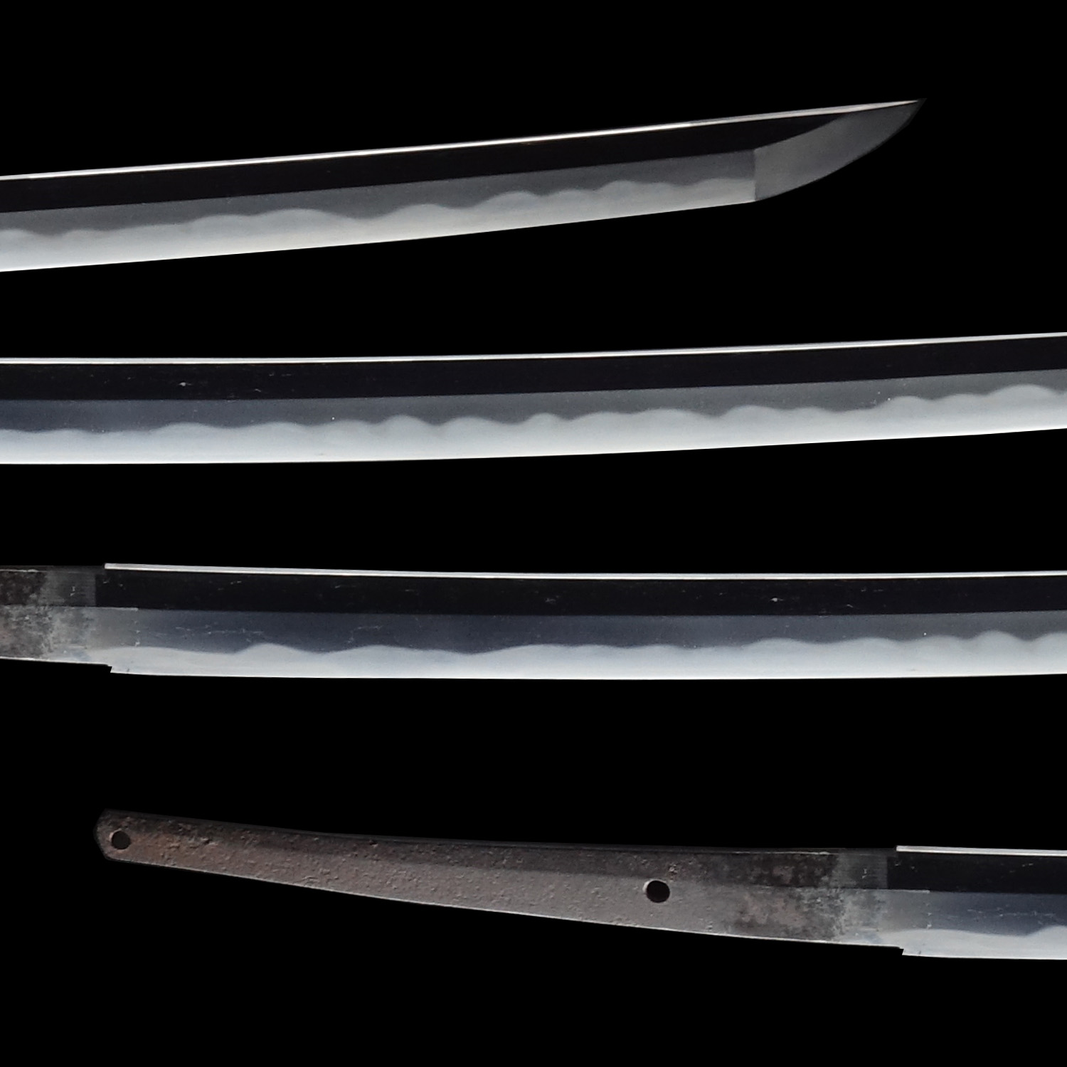Hizen Munetsugu — 3 of 24