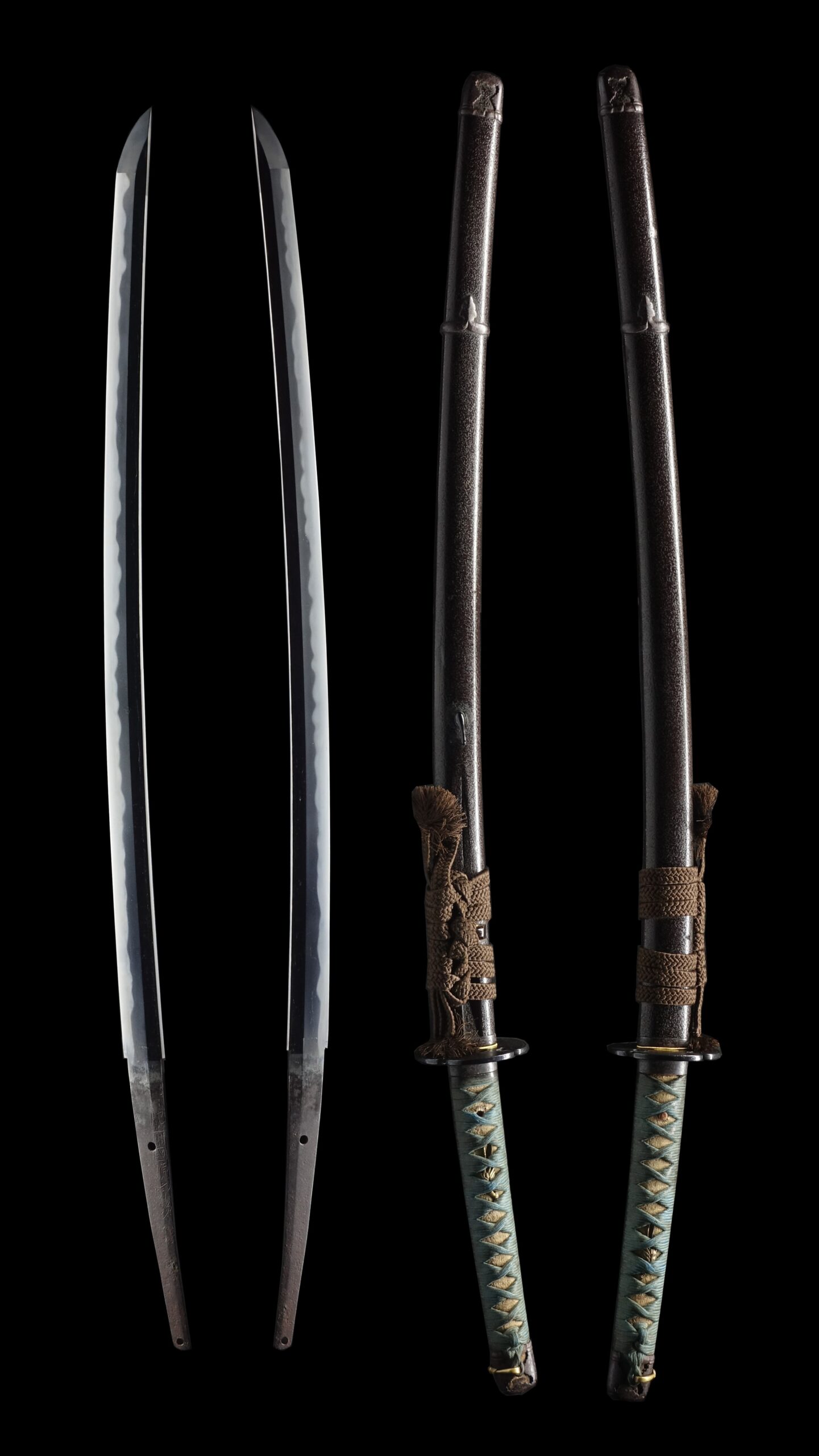 Hizen Munetsugu — 7 of 24