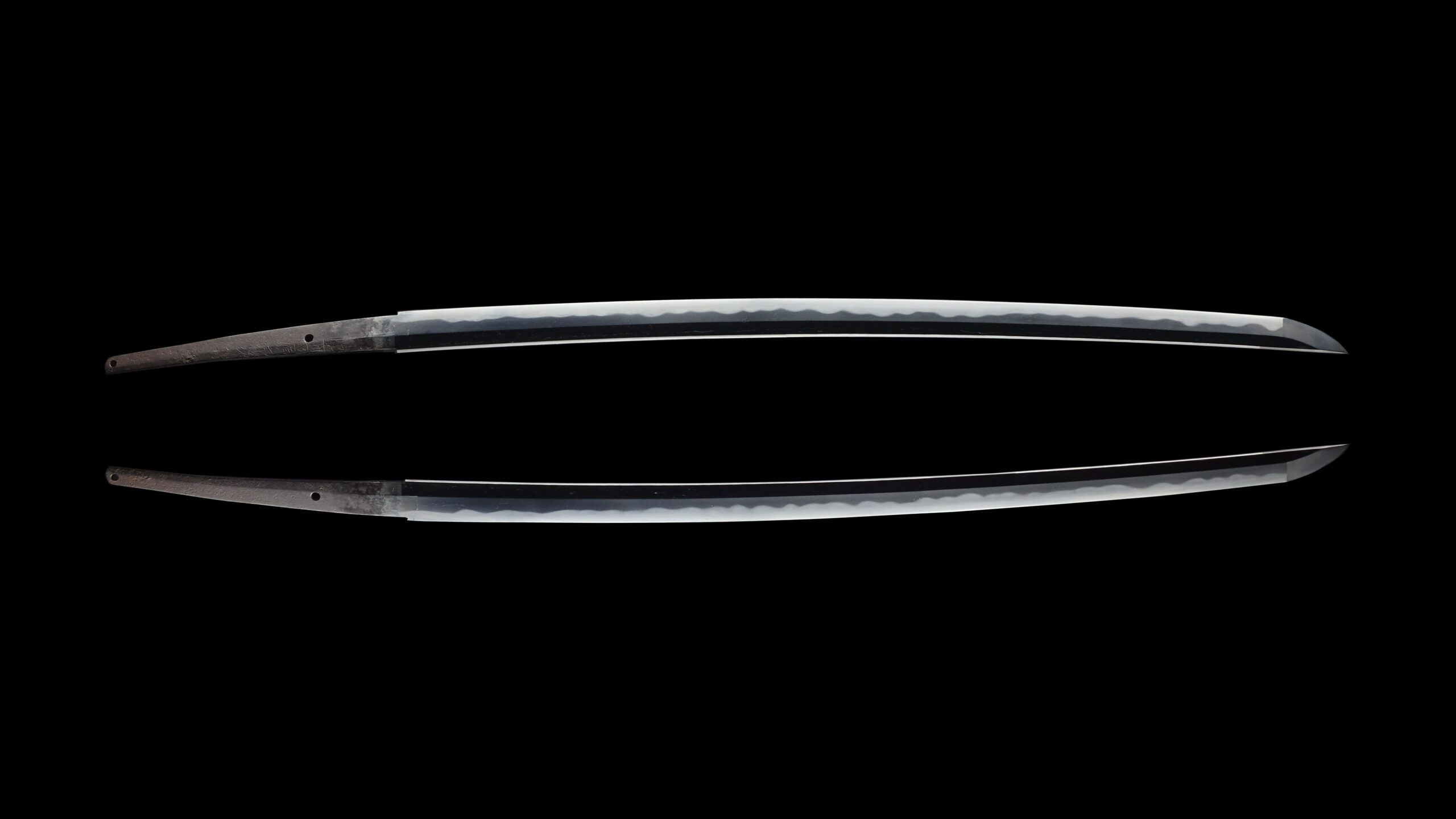 Hizen Munetsugu — 12 of 24