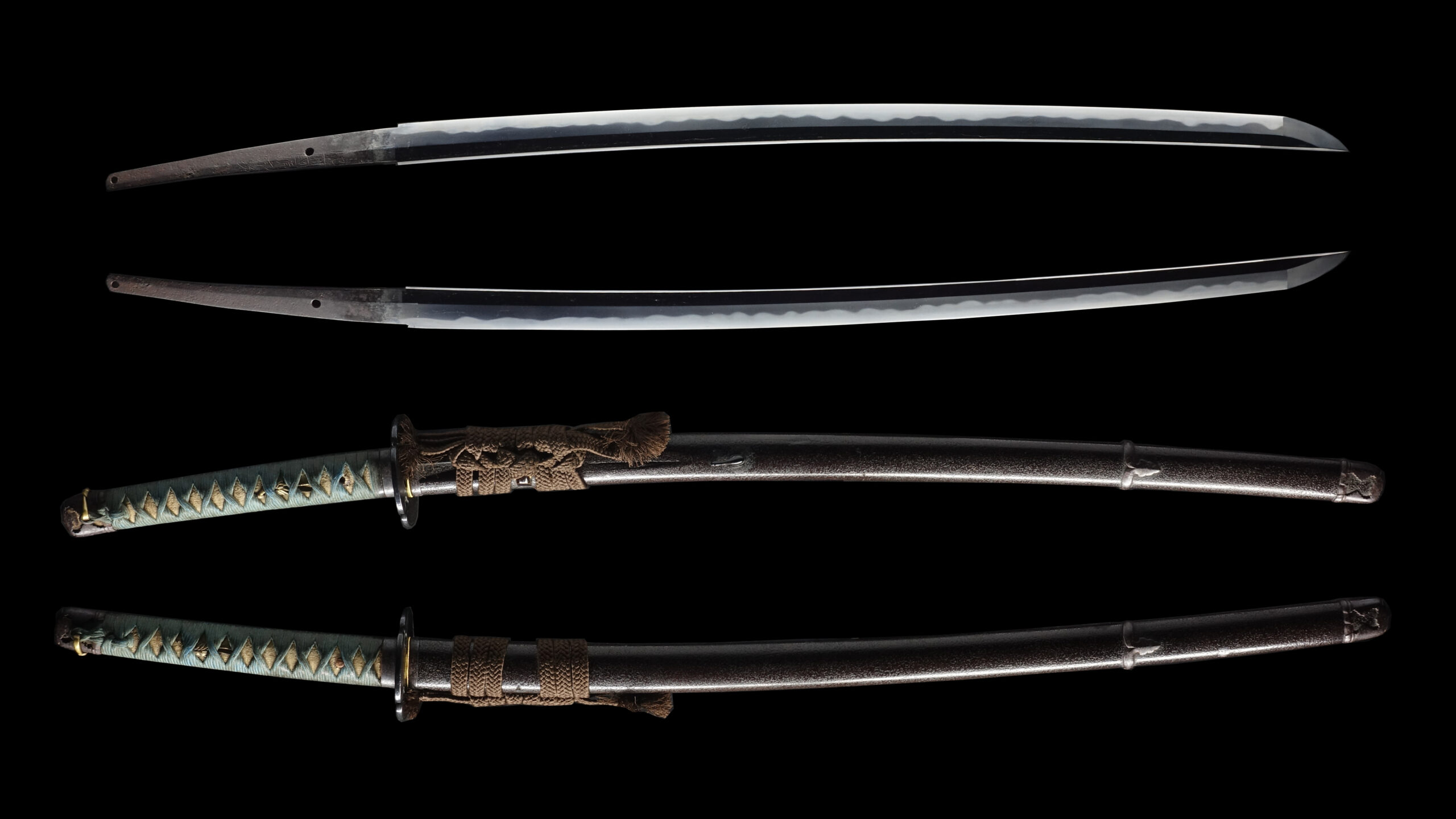 Hizen Munetsugu — 13 of 24