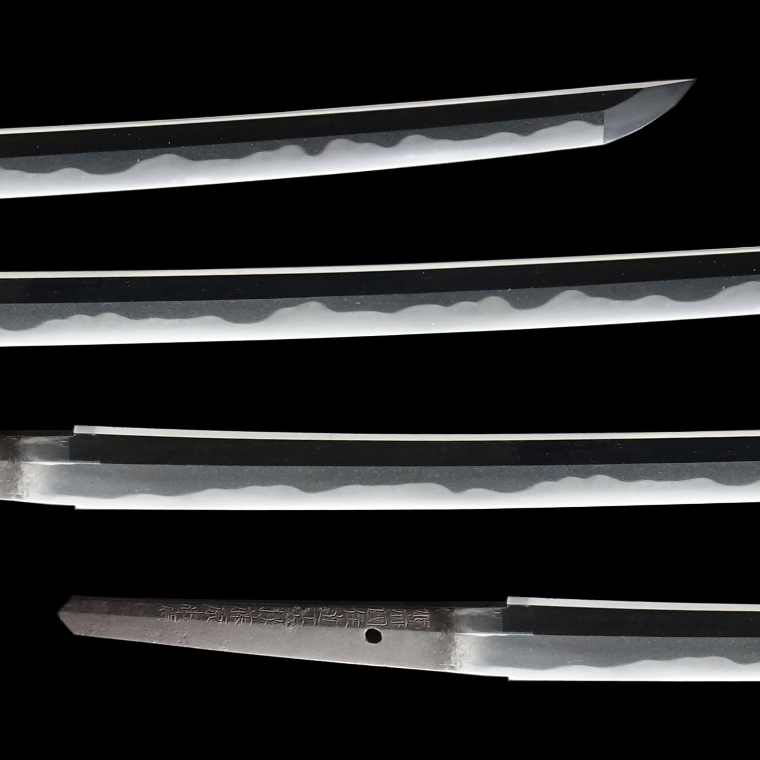 Hizen Tadahiro — 3 of 18