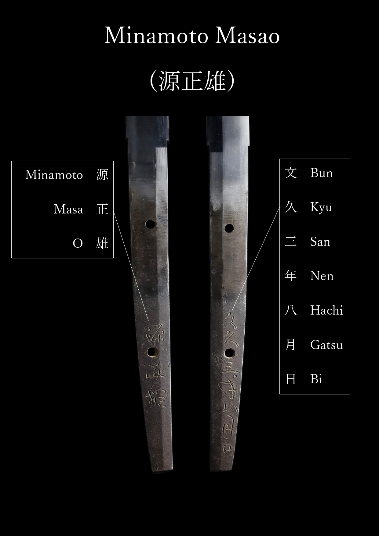 Kiyomaro Masao — 22 of 23