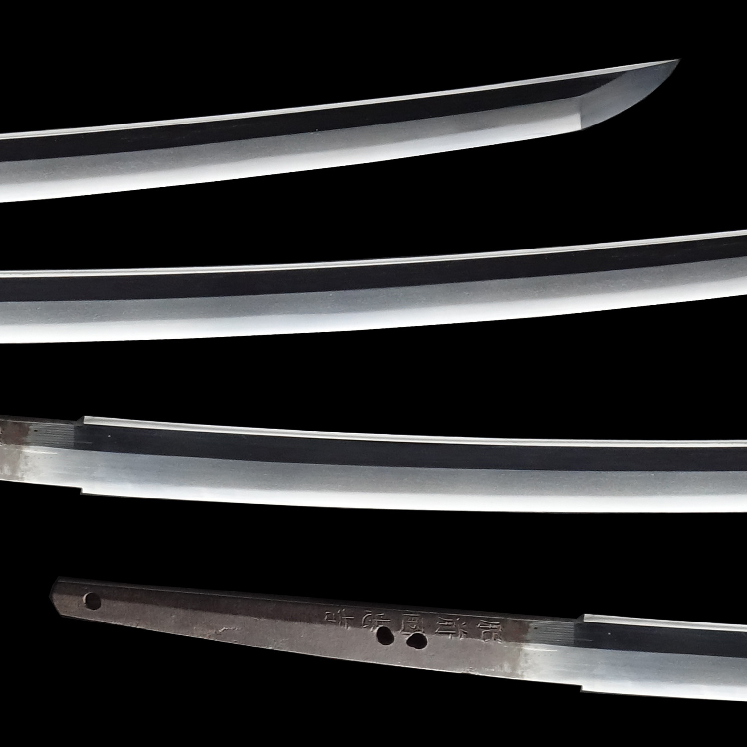 Hizen Tadayoshi — 3 of 40
