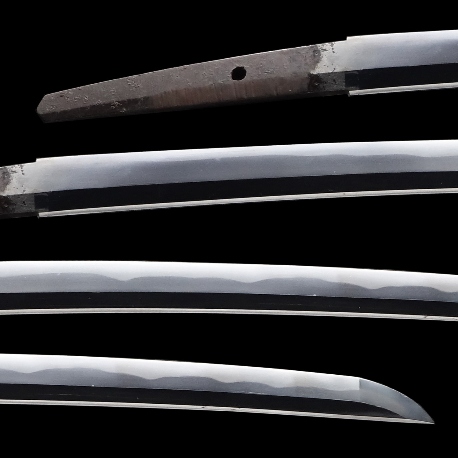 Hizen Tadayoshi — 4 of 40