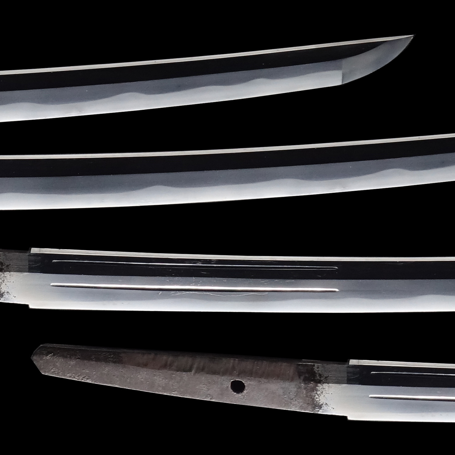 Hizen Tadayoshi — 5 of 40