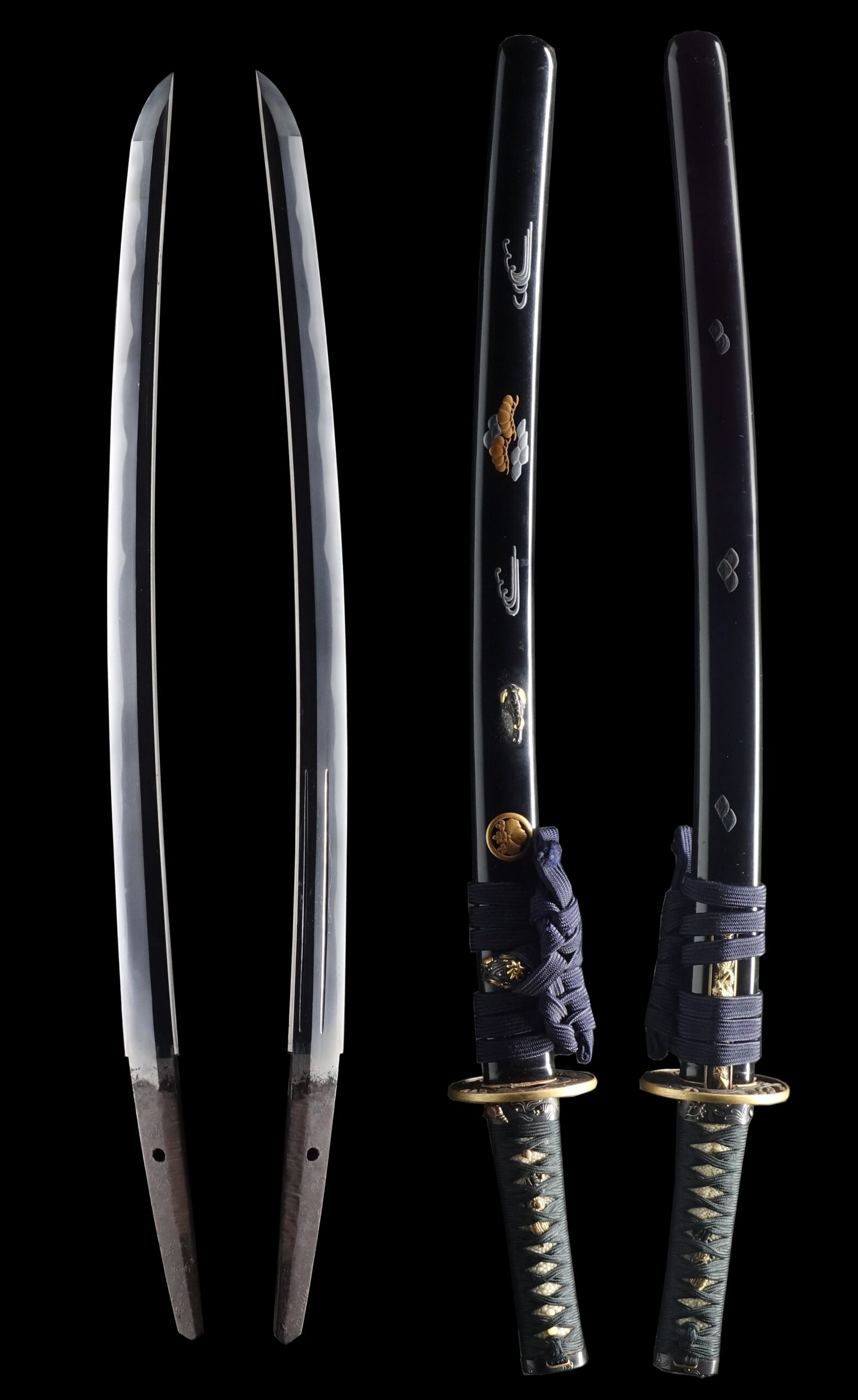 Hizen Tadayoshi — 13 of 40