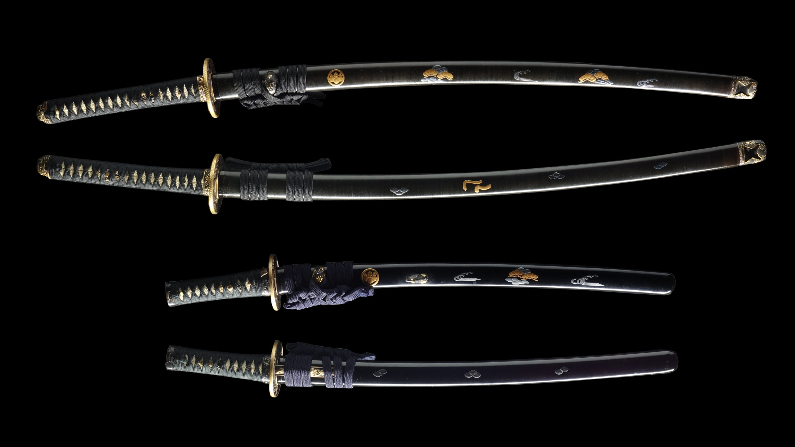 Hizen Tadayoshi — 25 of 40