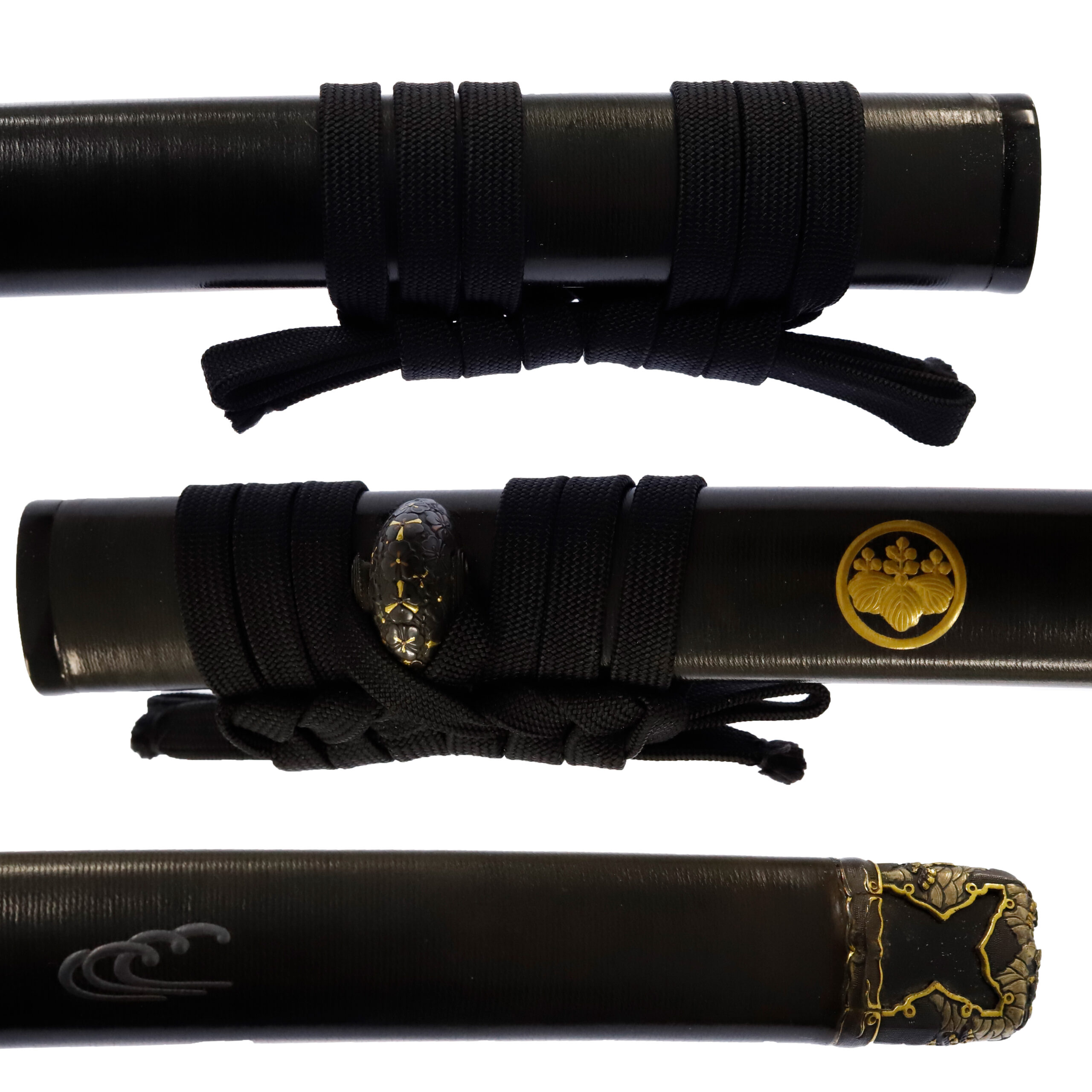 Hizen Tadayoshi — 35 of 40