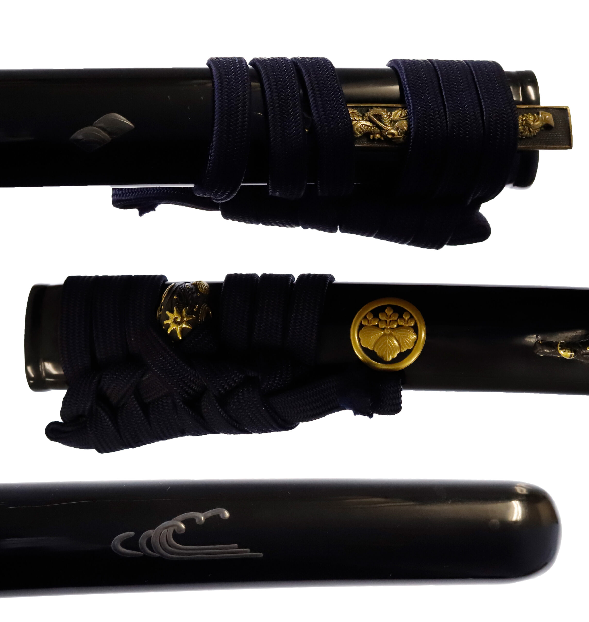 Hizen Tadayoshi — 37 of 40