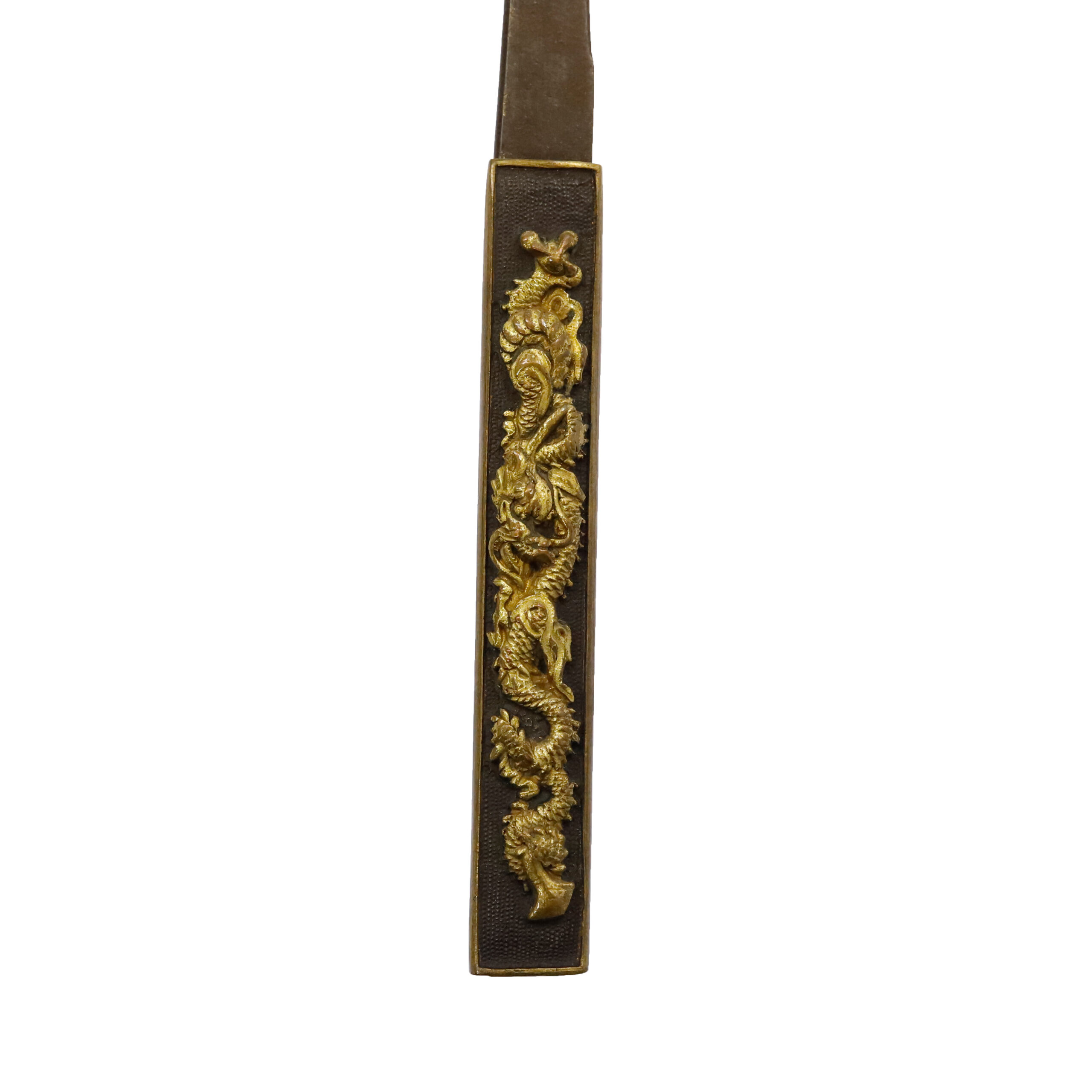 Hizen Tadayoshi — 39 of 40