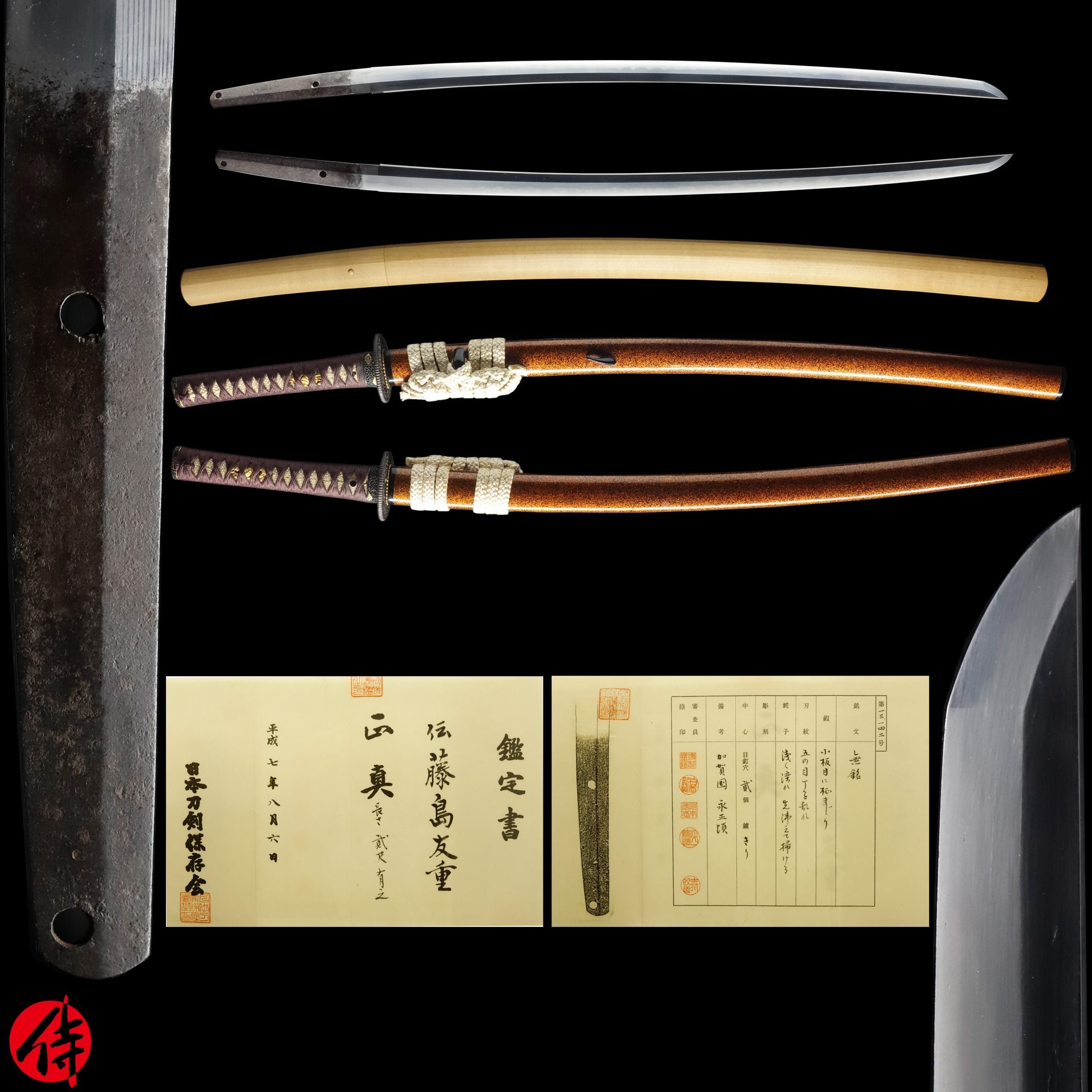 Fujishima Tomoshige — 1 of 22
