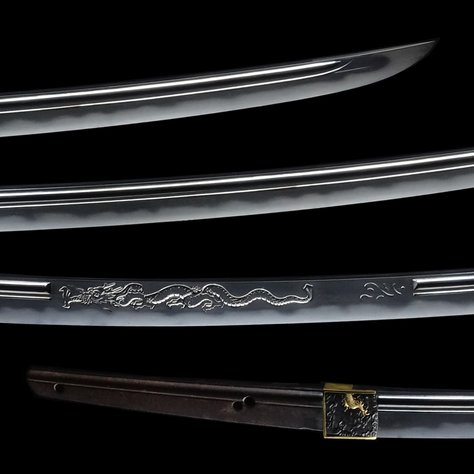 Gassan Sadayoshi — 5 of 14