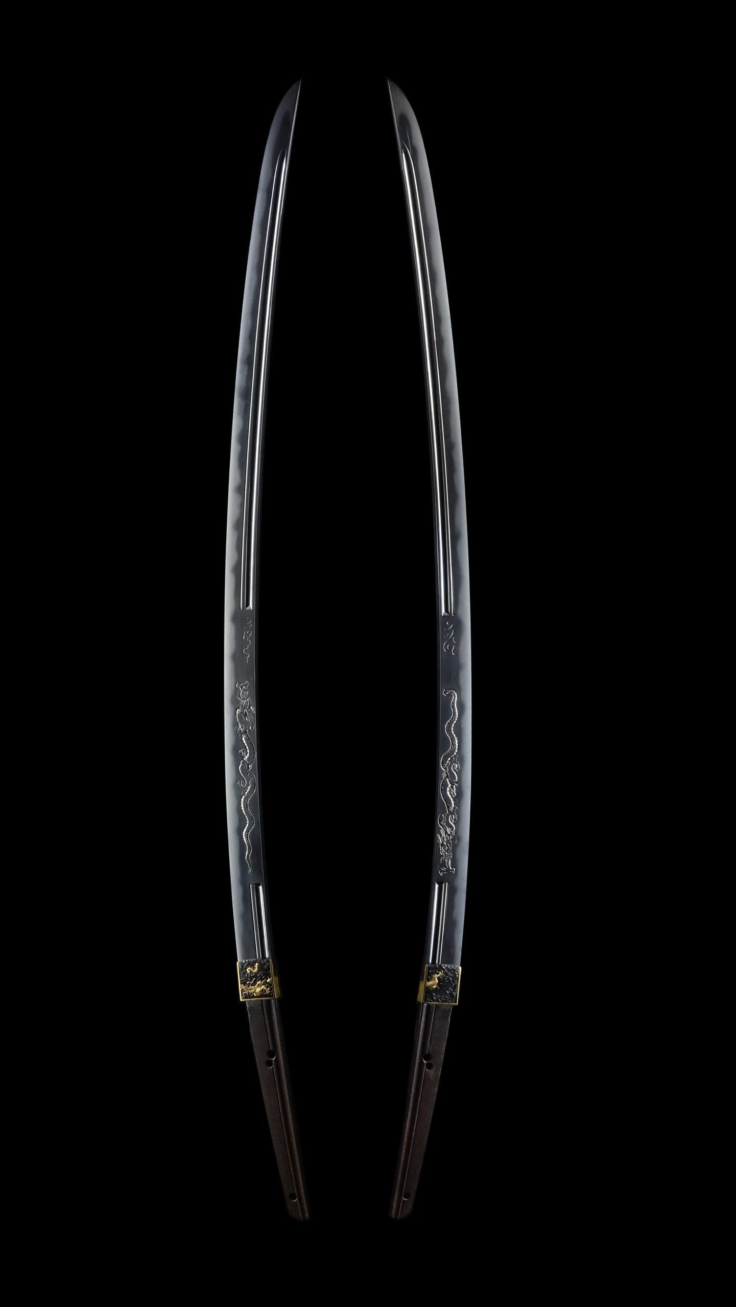 Gassan Sadayoshi — 8 of 14