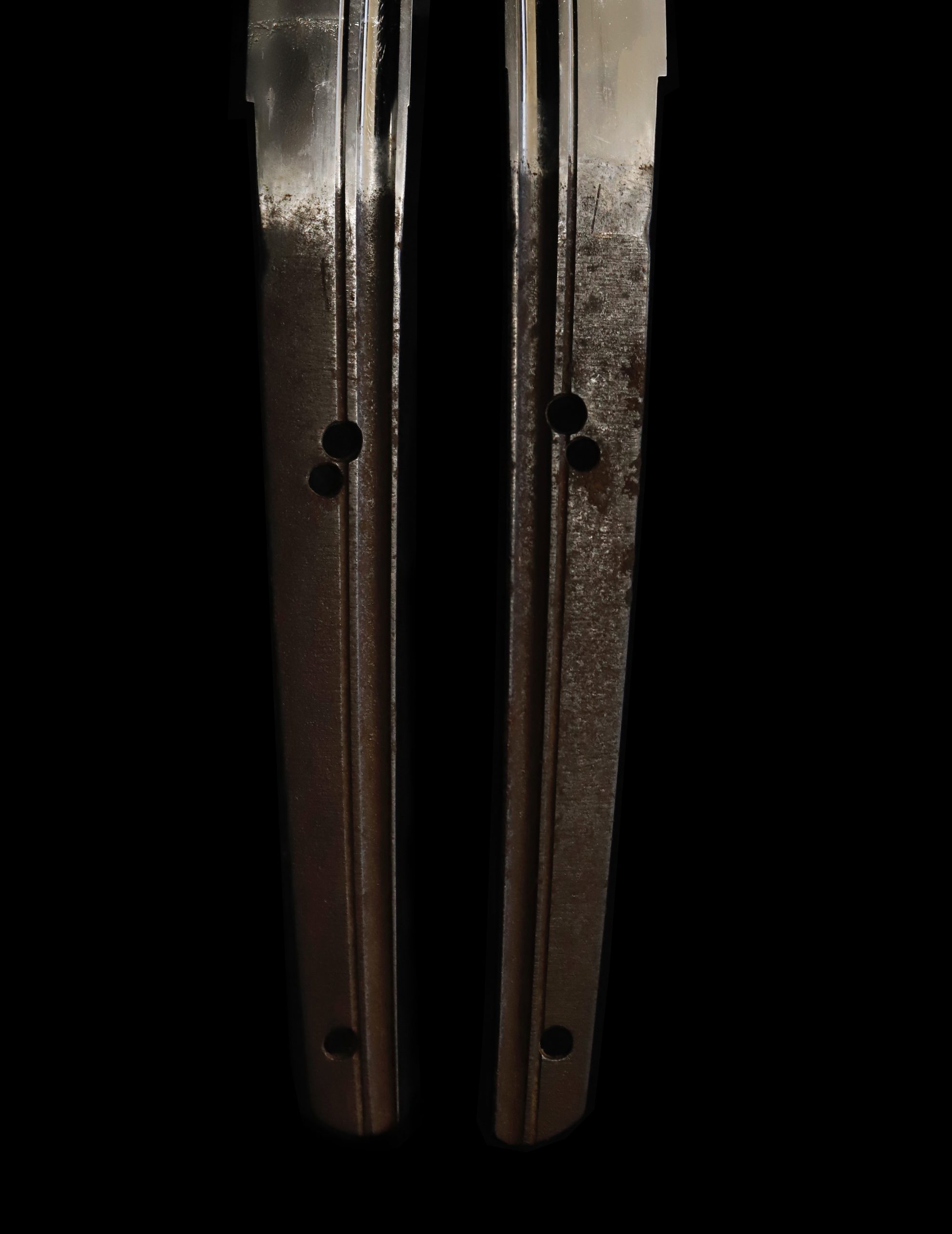 Gassan Sadayoshi — 9 of 14
