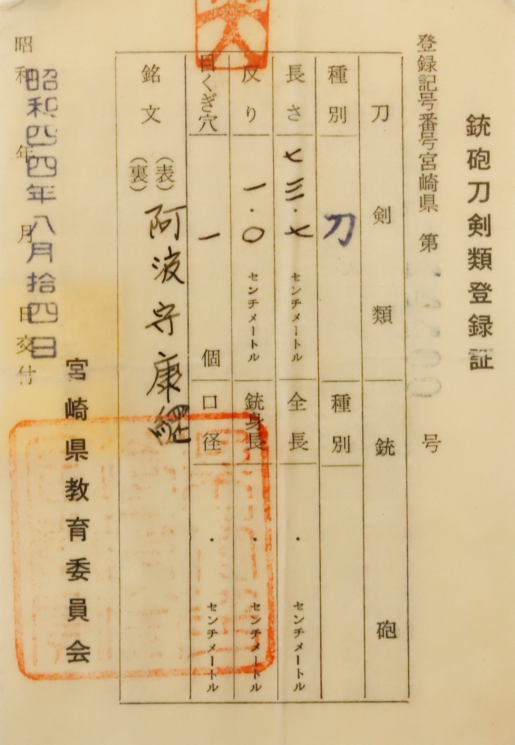 康綱 — 19 of 19