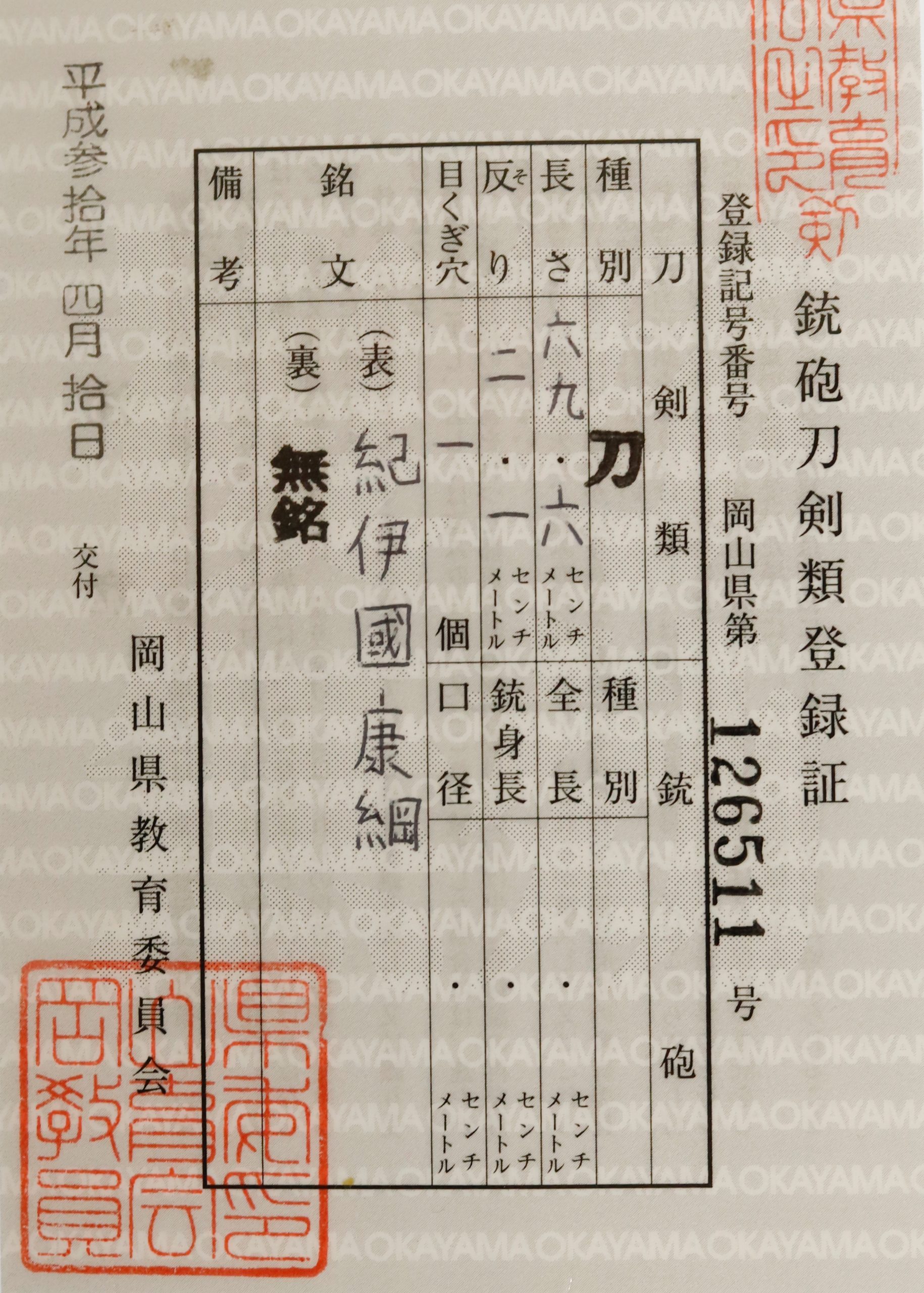 康綱 — 17 of 17