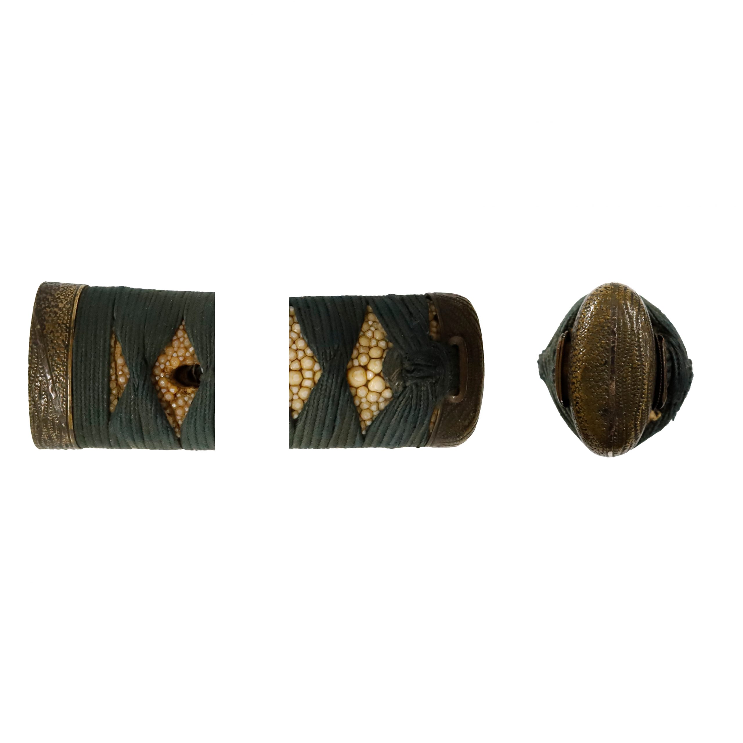 Mishina Kanemichi — 11 of 16