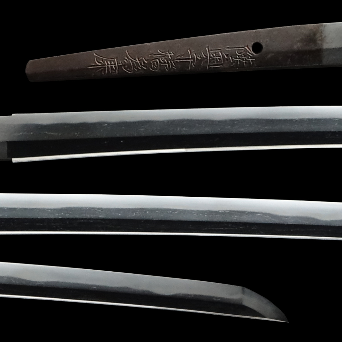 Tameyasu — 3 of 18