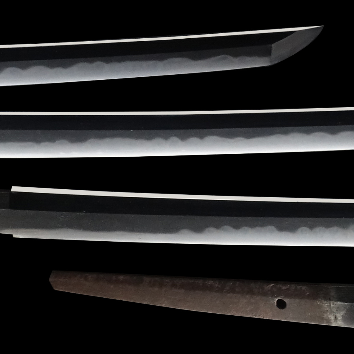Mishina Yoshimichi — 3 of 36