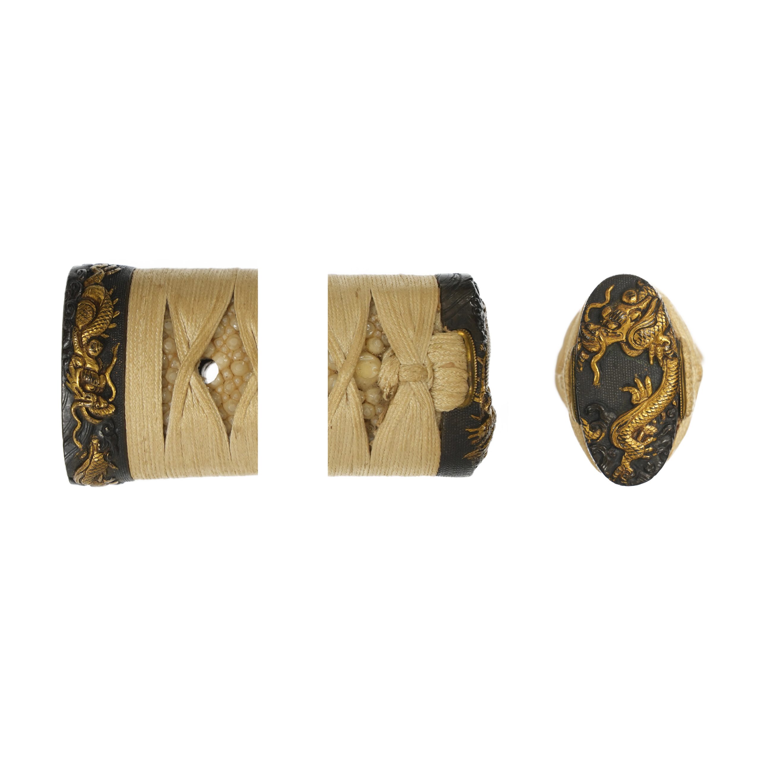 Mishina Yoshimichi — 19 of 36