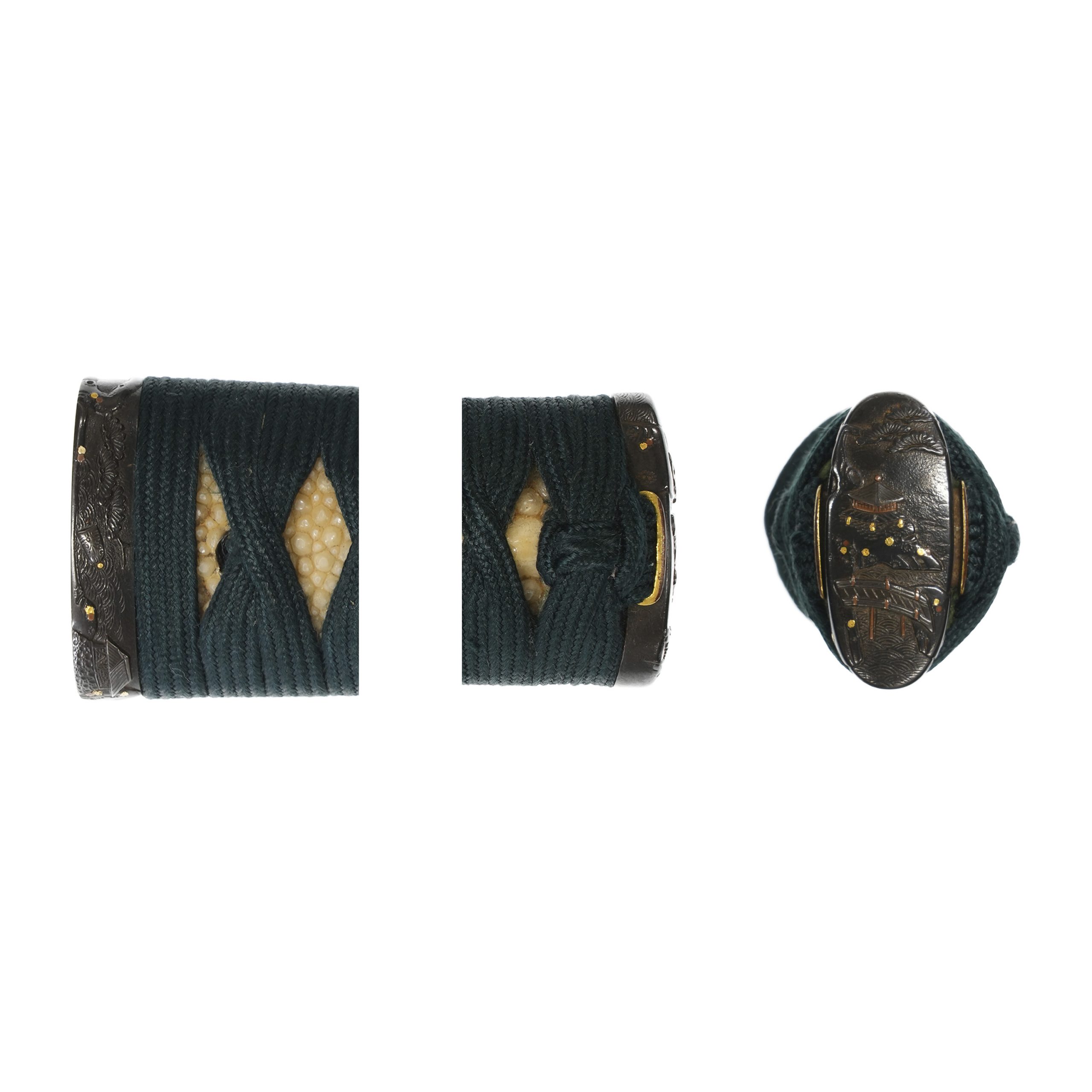 Mishina Yoshimichi — 25 of 36