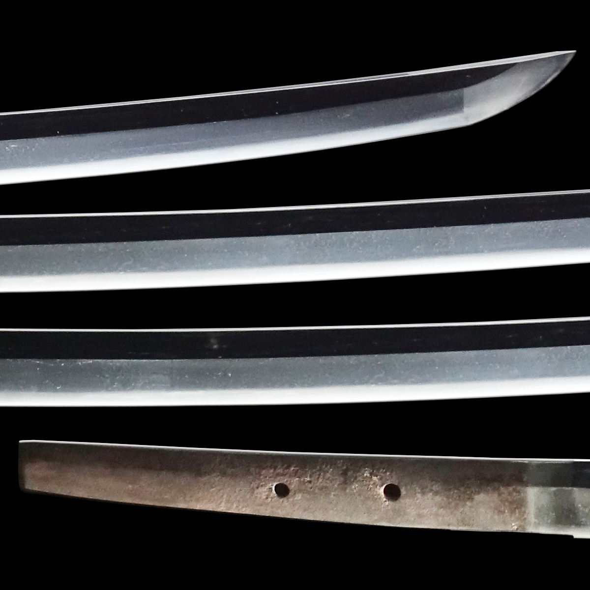 Nanki Fujiwara Kunimitsu — 3 of 14