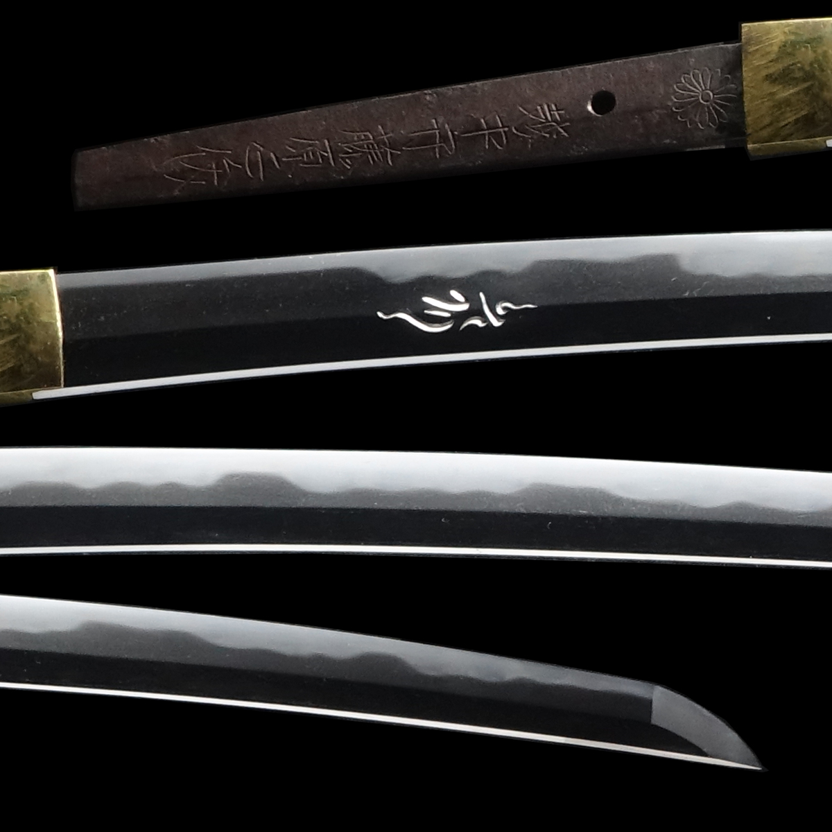 Mishina Masatoshi — 3 of 19