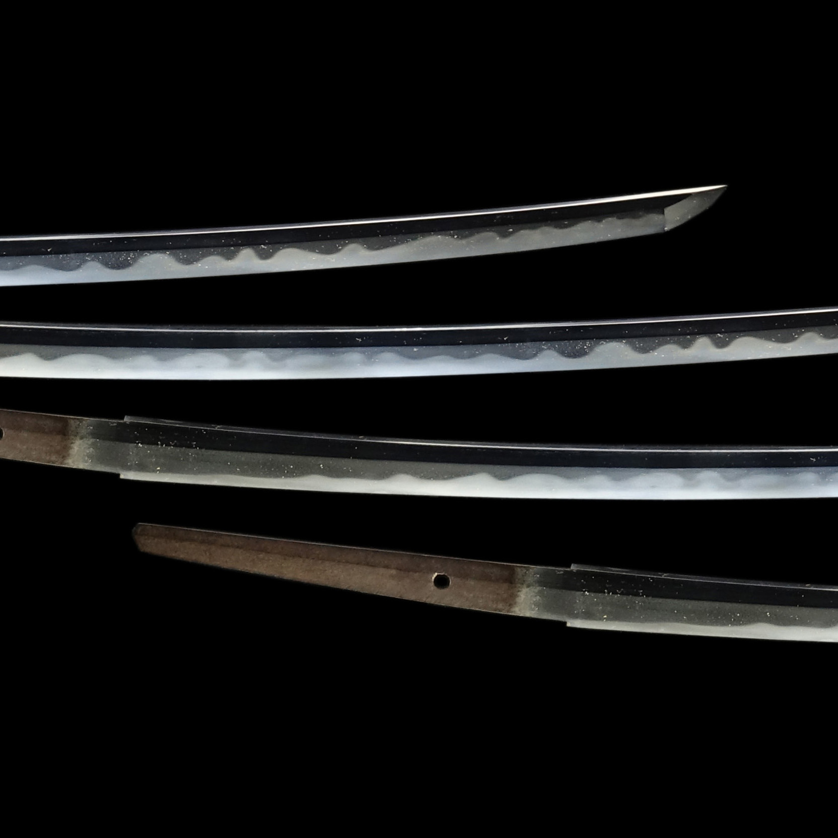 Nobuyoshi — 3 of 12