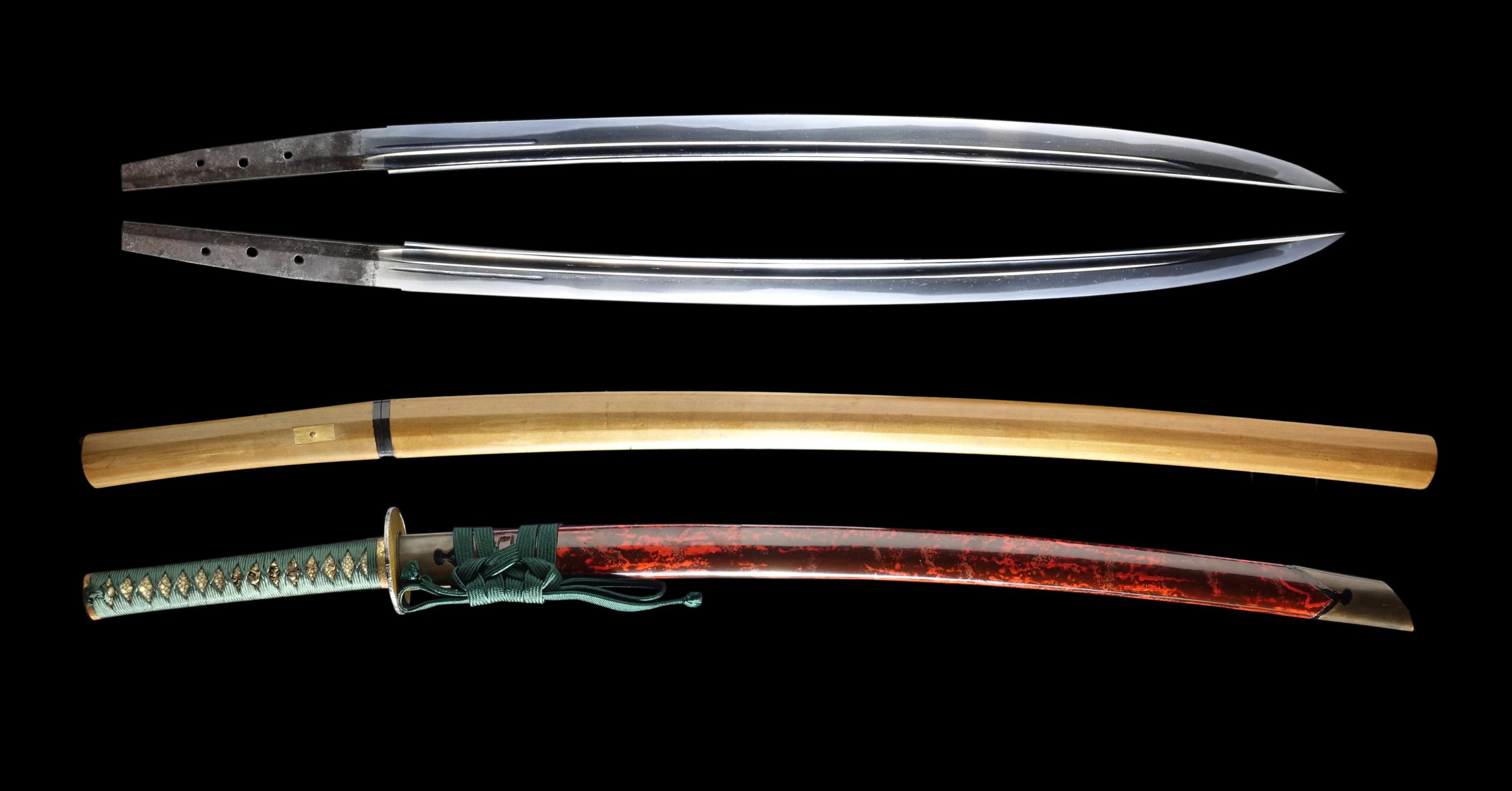 Seki Ujifusa — 7 of 14