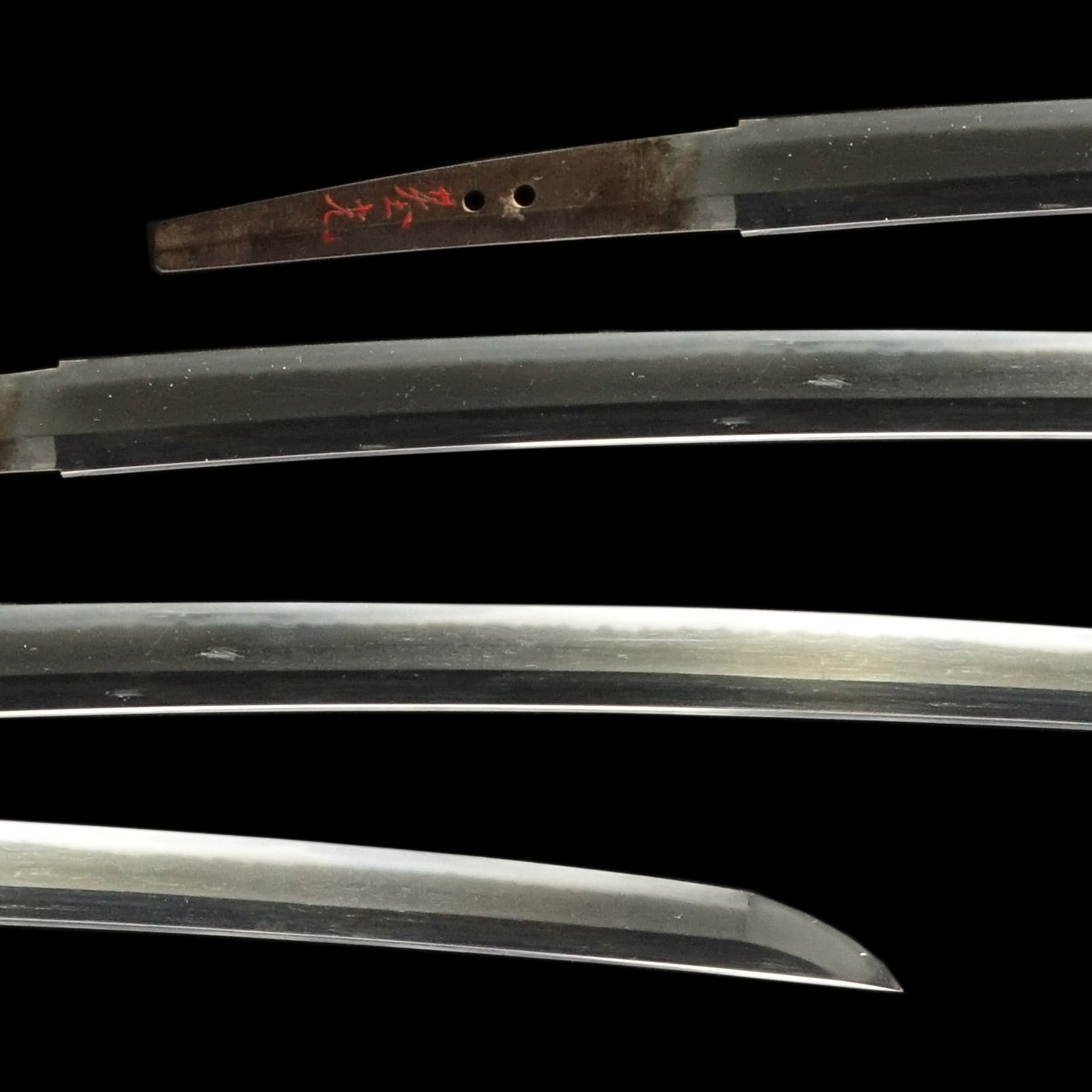 Osafune Motomitsu — 2 of 14