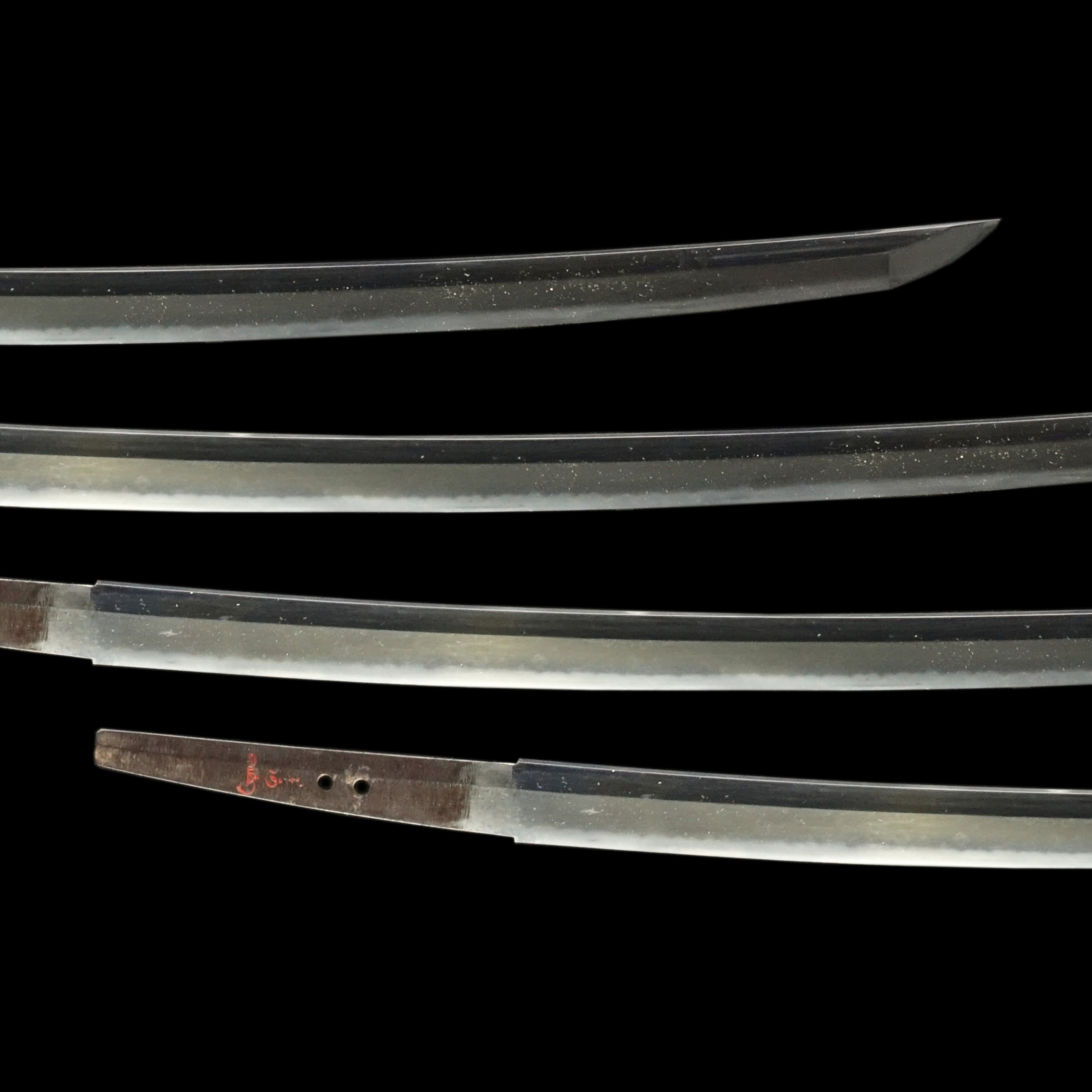 Osafune Motomitsu — 3 of 14
