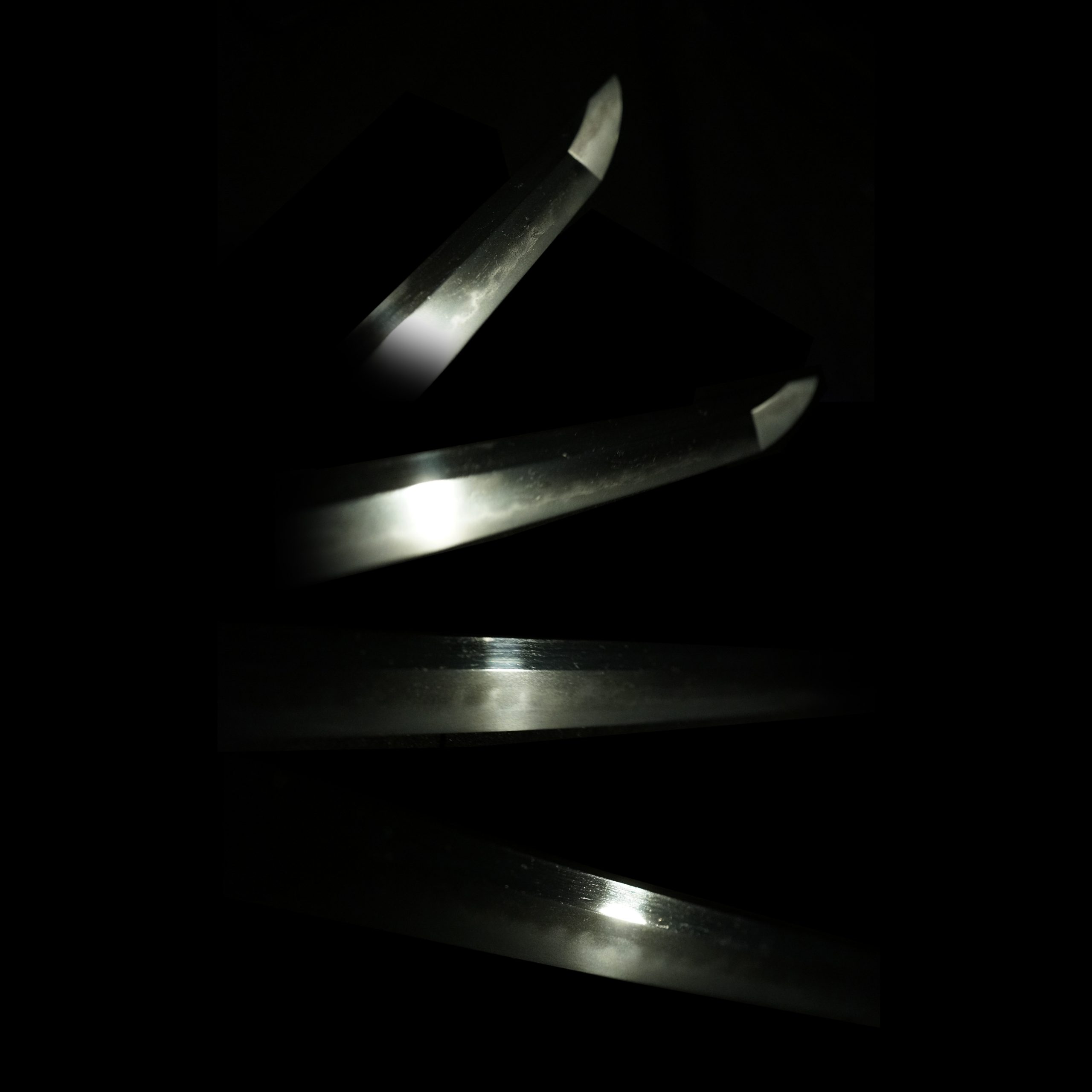 Seki Kanemichi — 4 of 14
