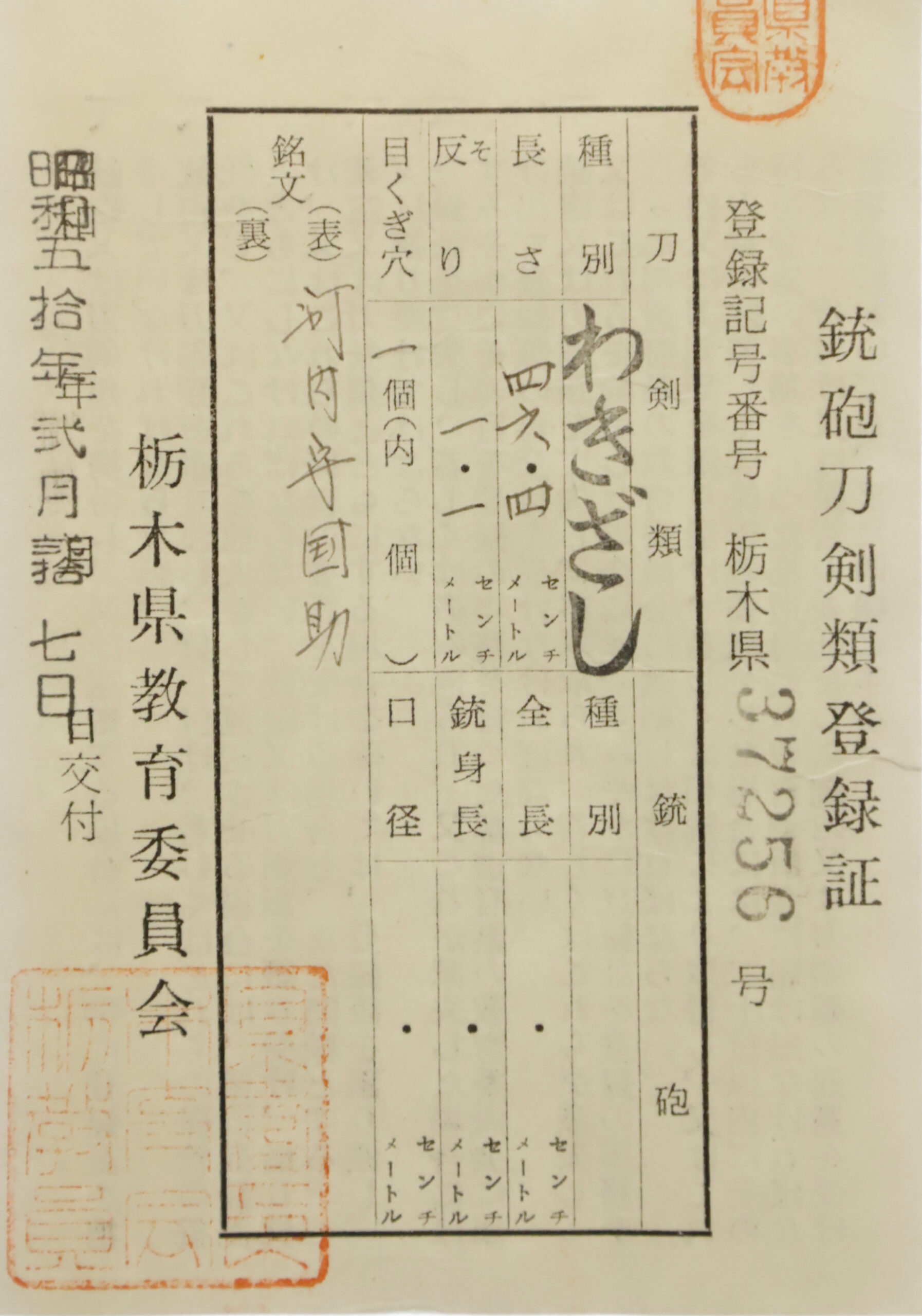 Horikawa Kunisuke — 21 of 21