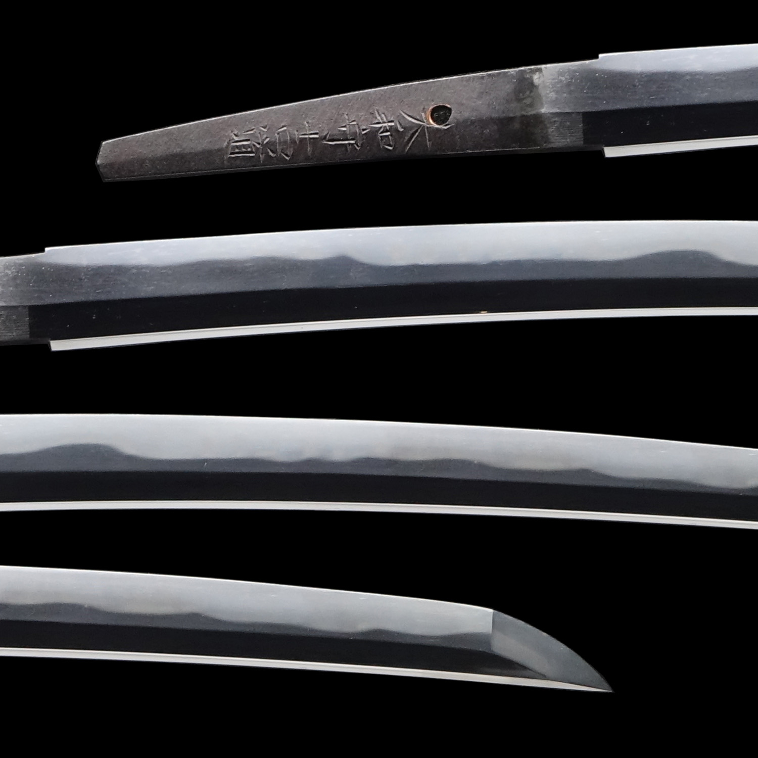 Mishina Yoshimichi — 2 of 18