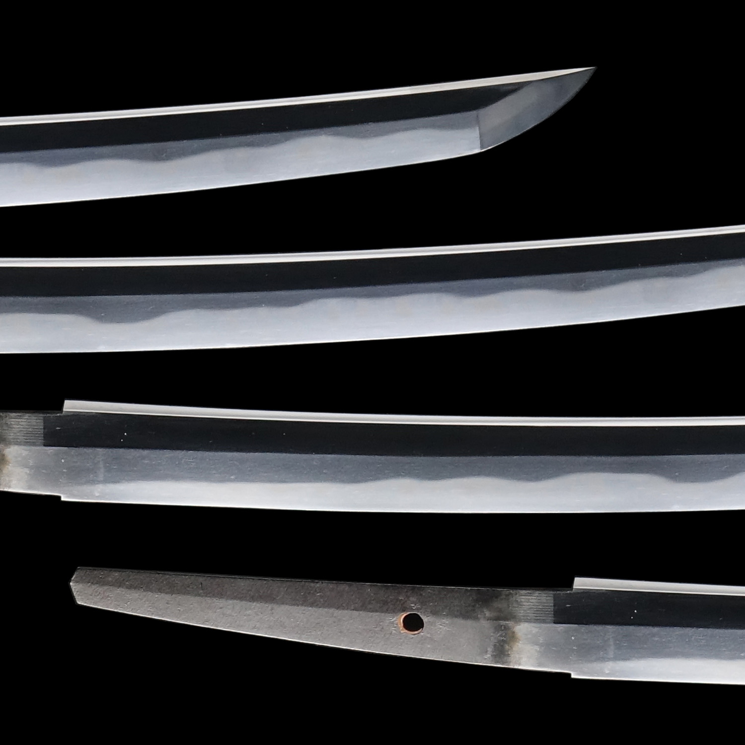 Mishina Yoshimichi — 3 of 18