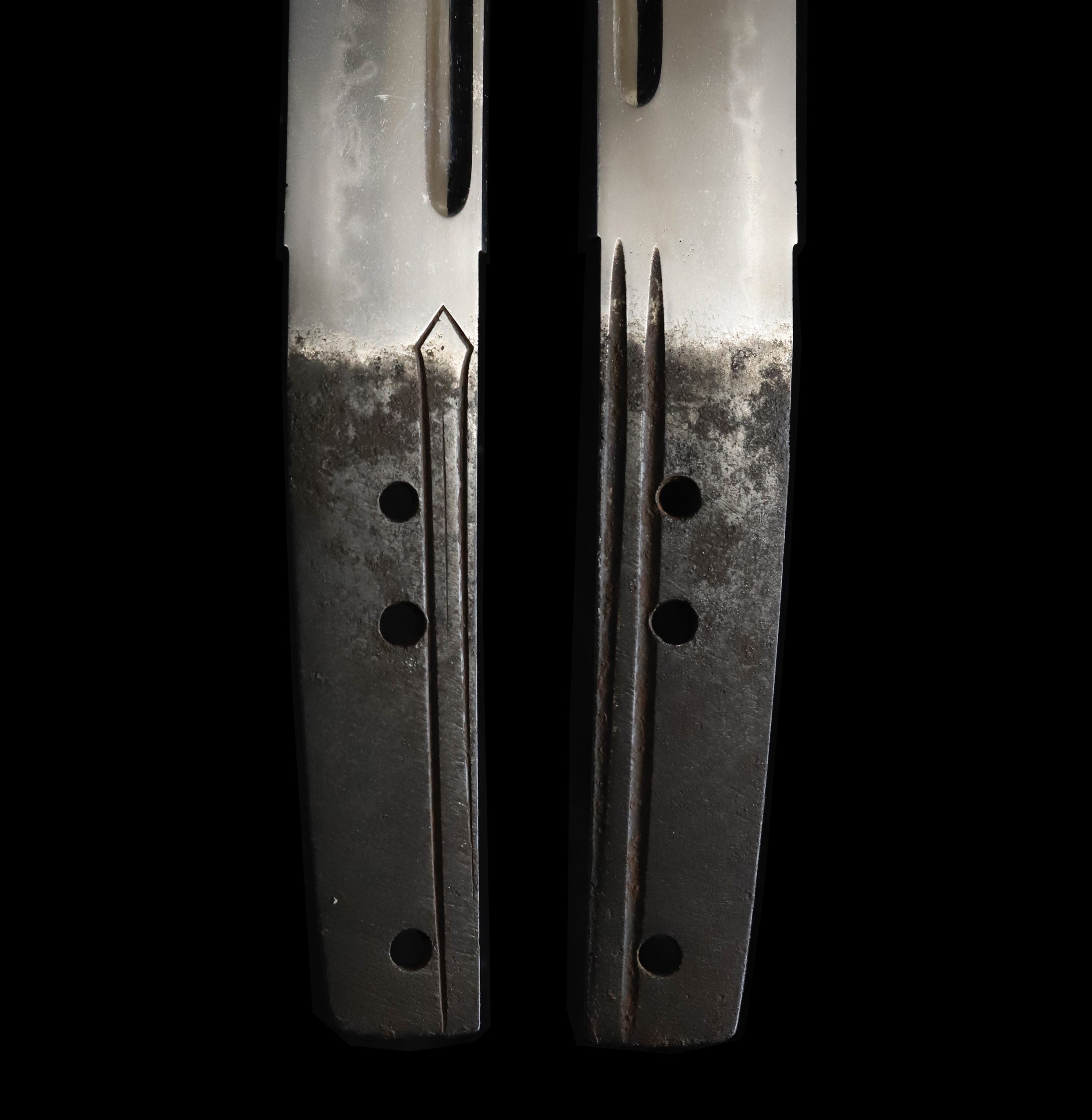 Mishina Kanemichi — 8 of 13