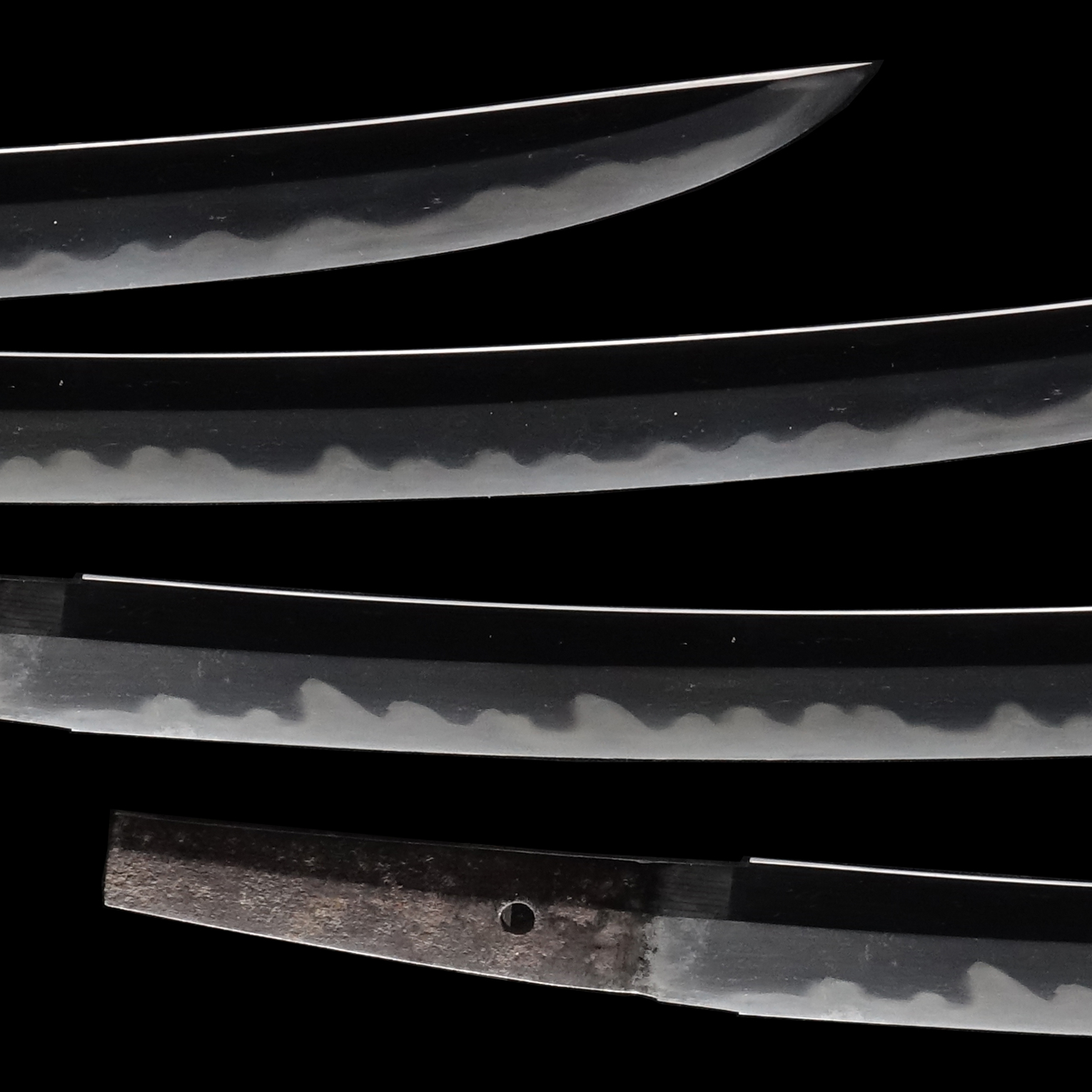 Ujifusa Ujisada — 3 of 18