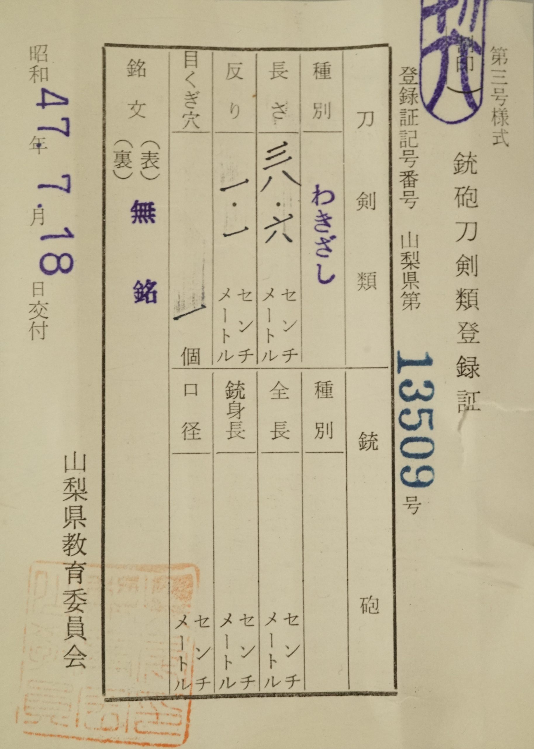 Kanabo School — 12 of 12