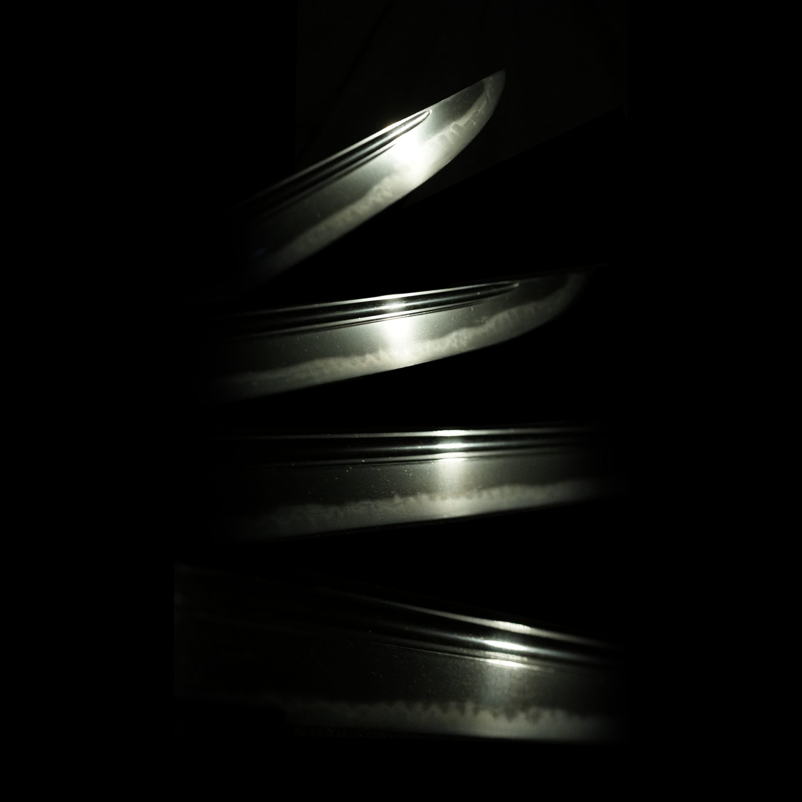 Suishinshi Masahide Naokatsu — 4 of 14