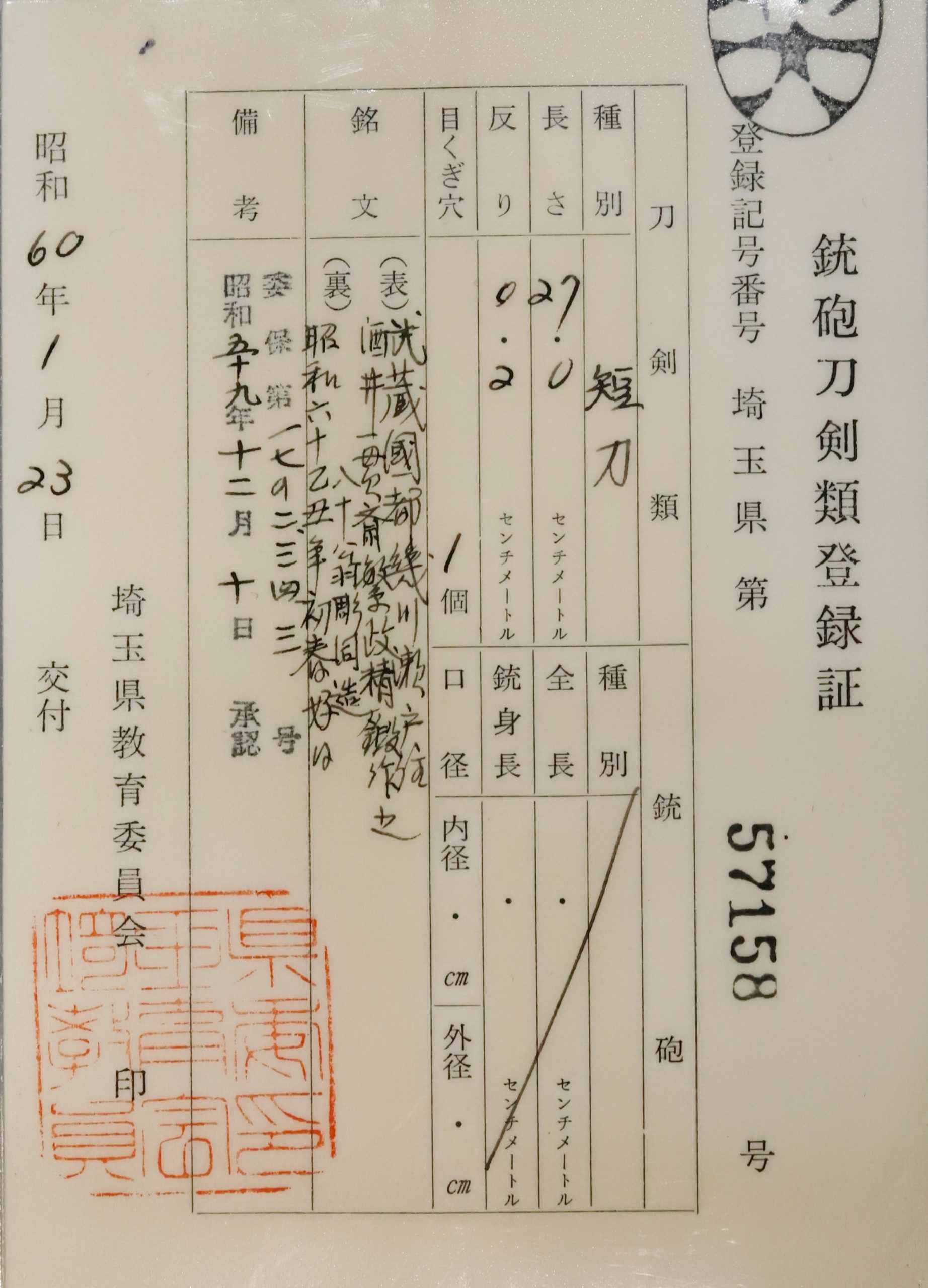 Kasama Ikkansai Shigemasa — 19 of 19