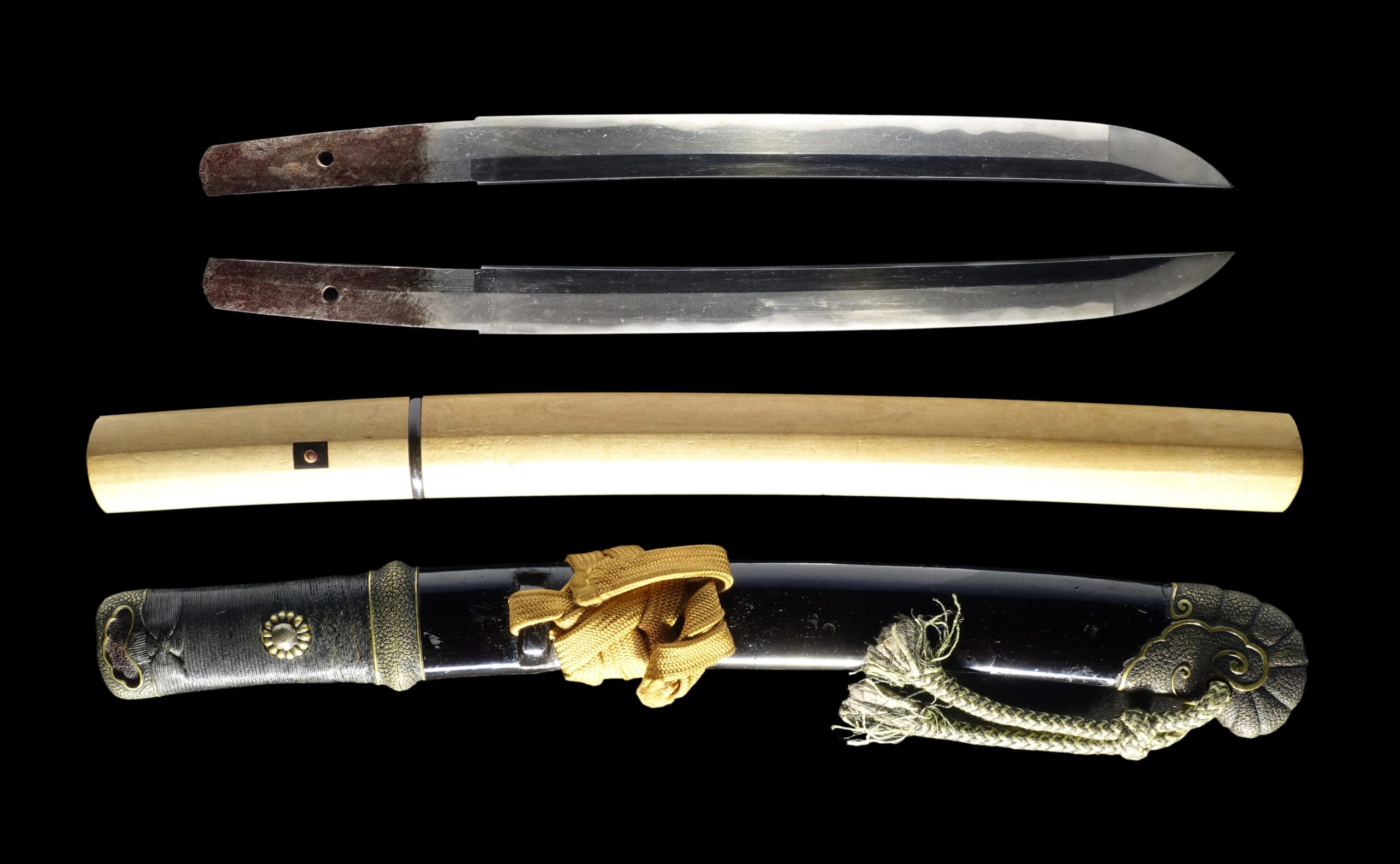 Seki Kanetsune — 7 of 16
