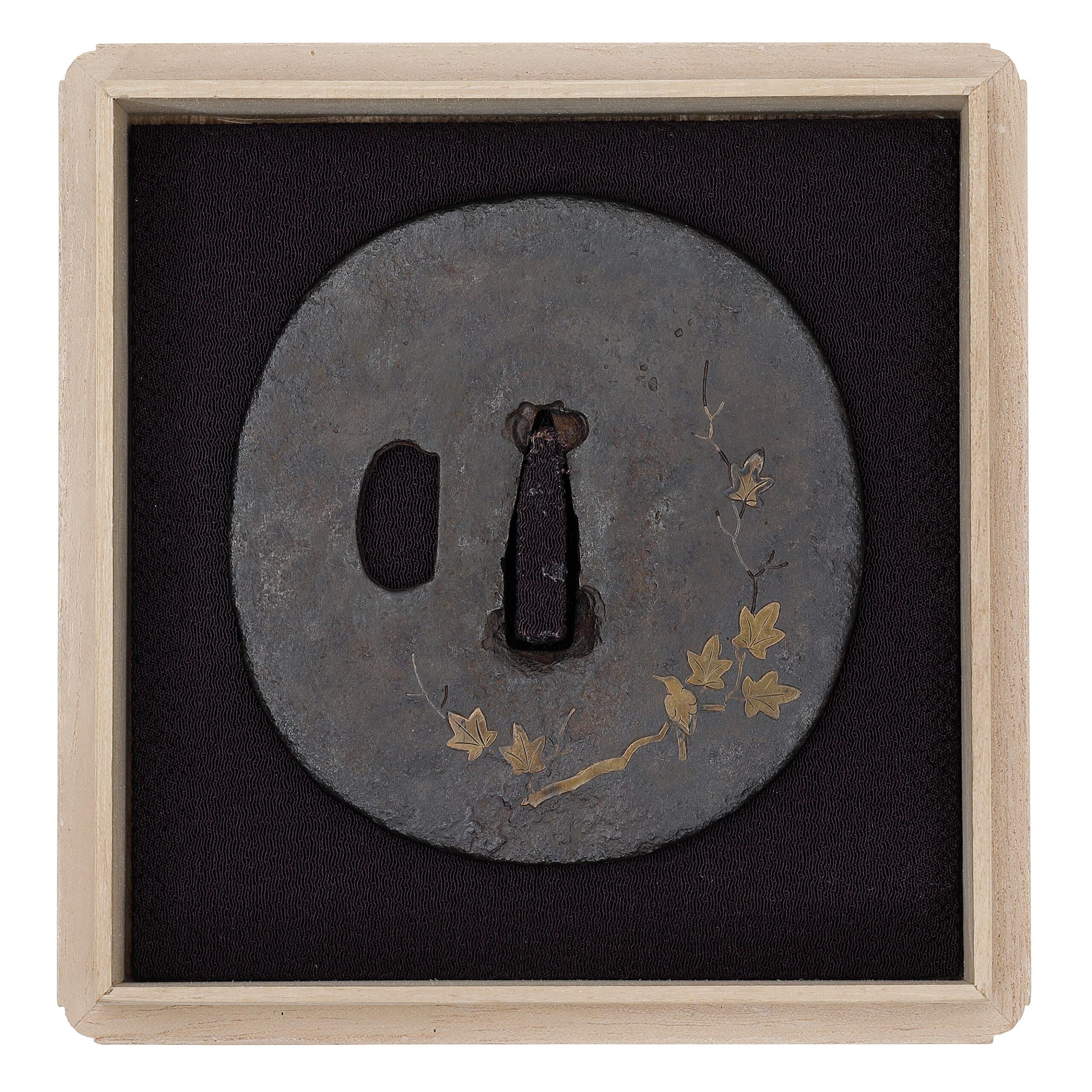 Heianjo-Zogan Masashige — 3 of 6