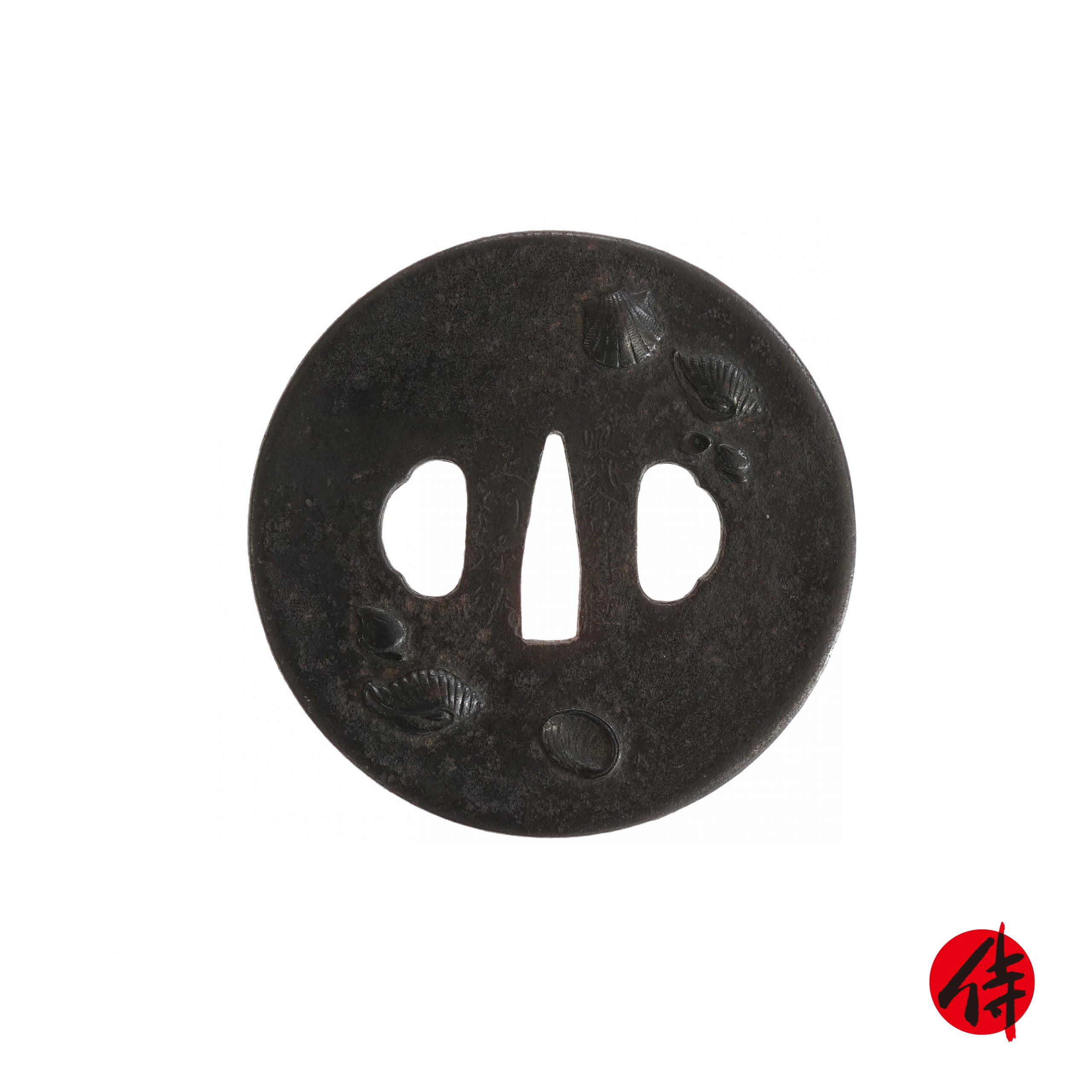 Shoami — 1 of 5