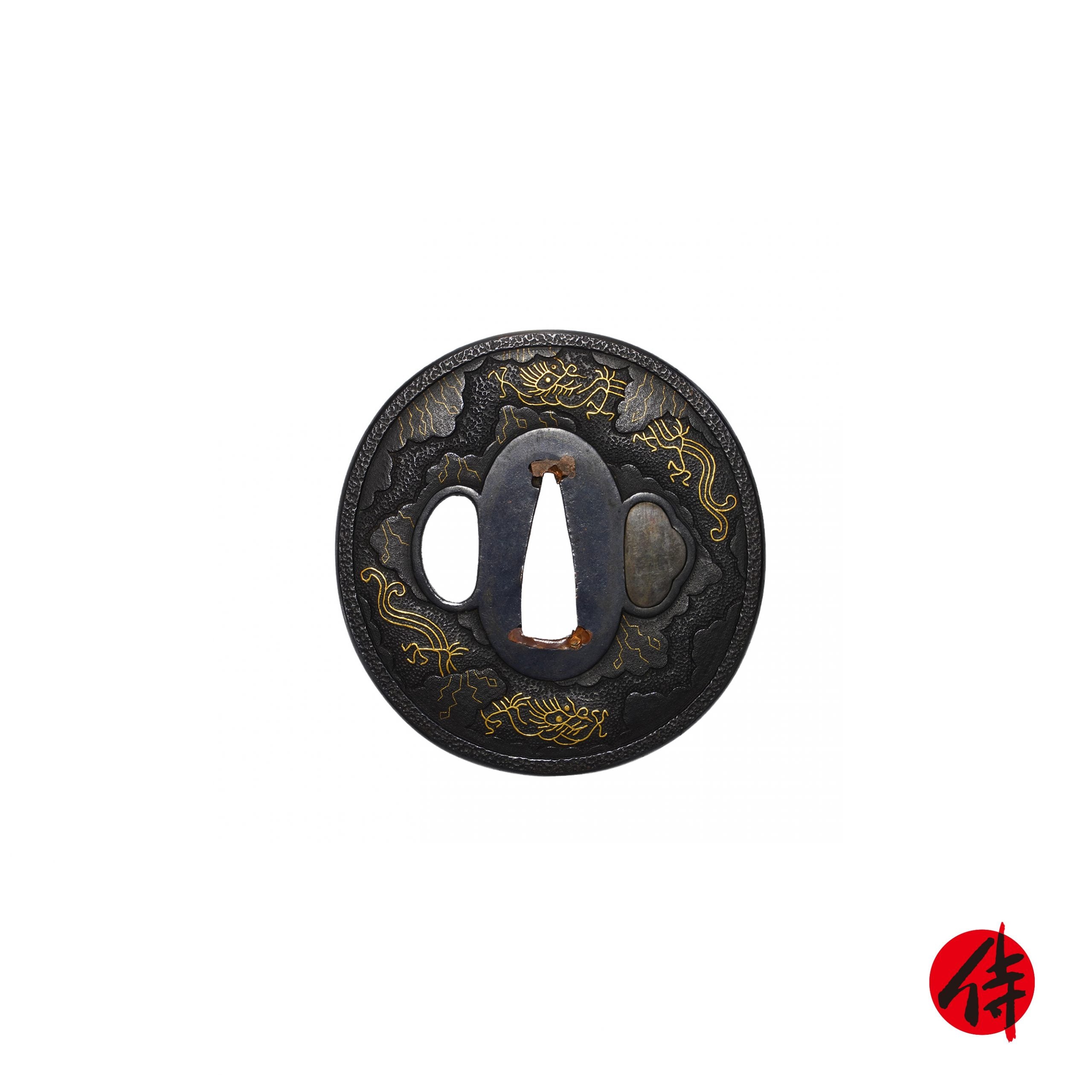 Kusakari Kiyosada — 1 of 7